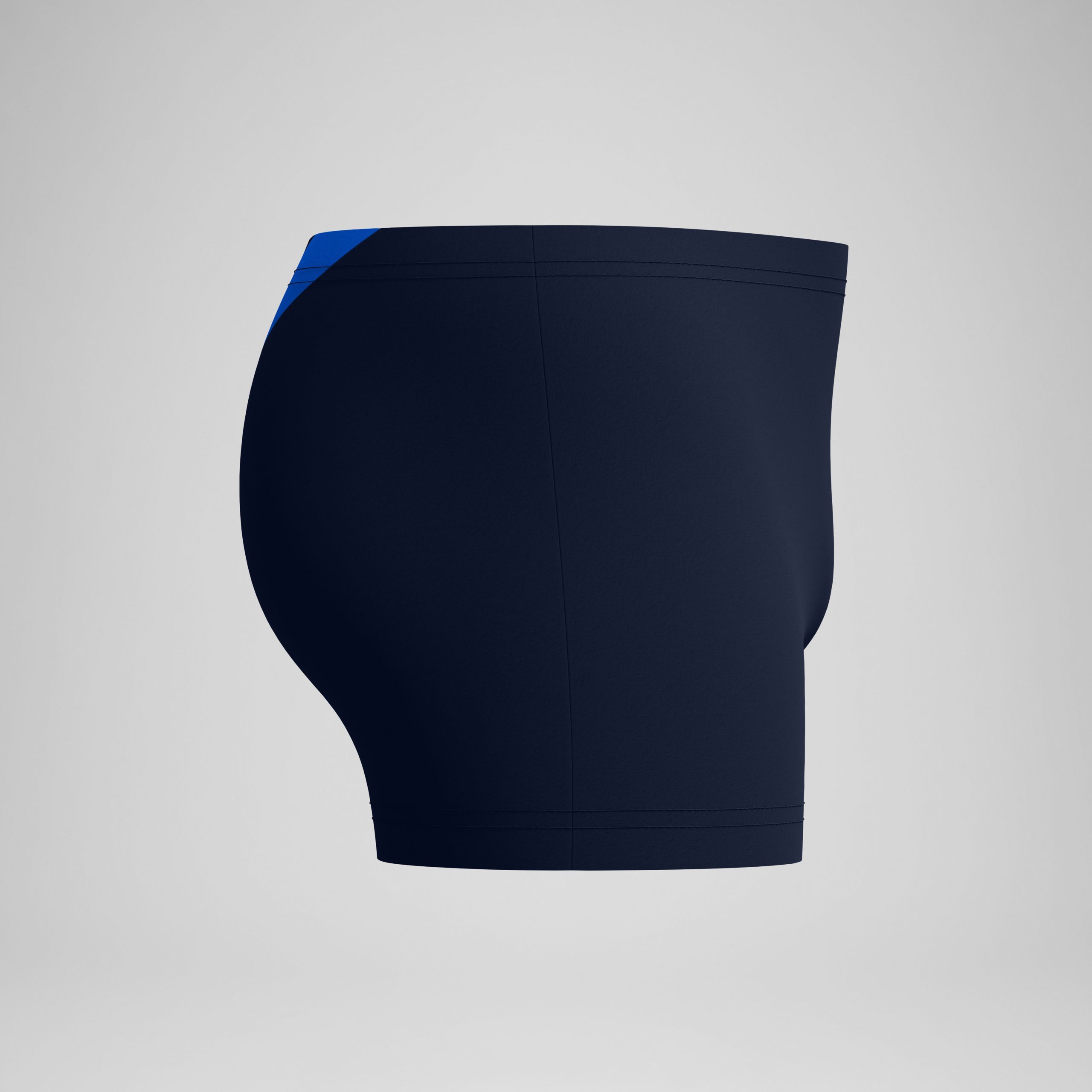 Men's Hyperboom Square Leg Navy/Blue - Image 6