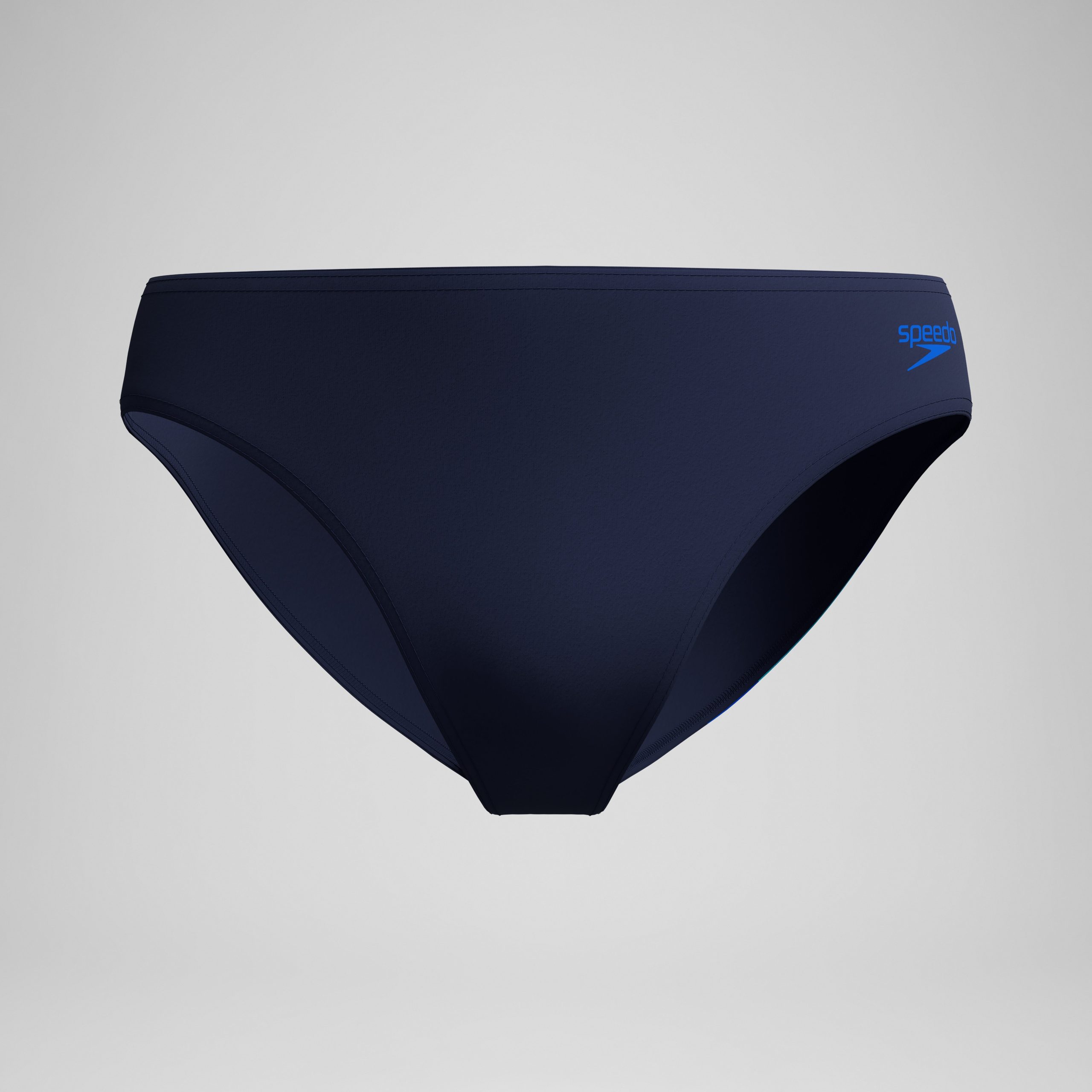 Men's Hyperboom Brief Navy/Blue - Image 4
