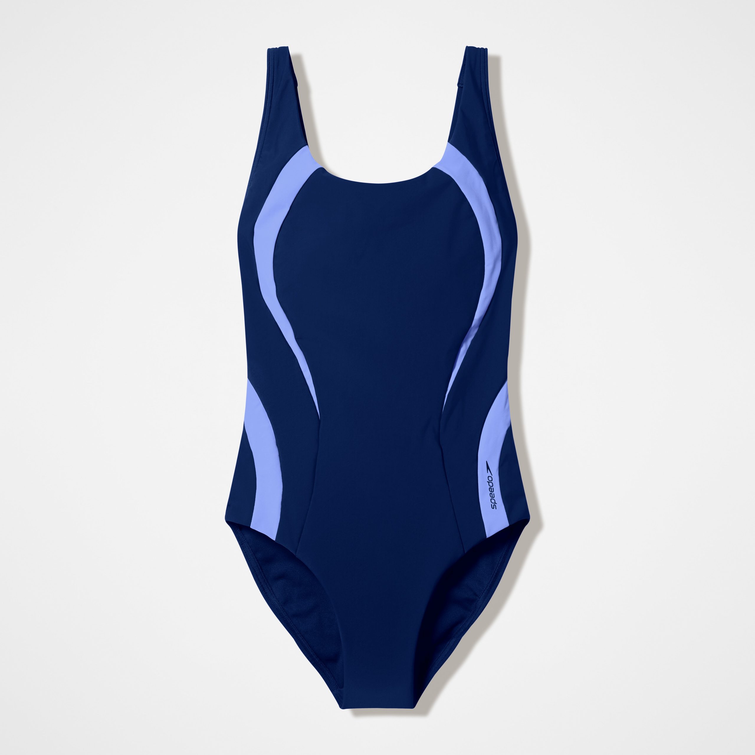 Women's Quantum Contour One Piece Navy - Image 4