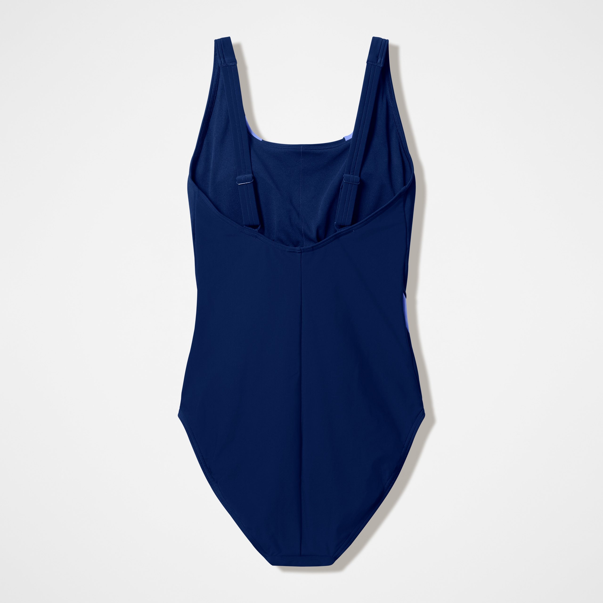 Women's Quantum Contour One Piece Navy - Image 5