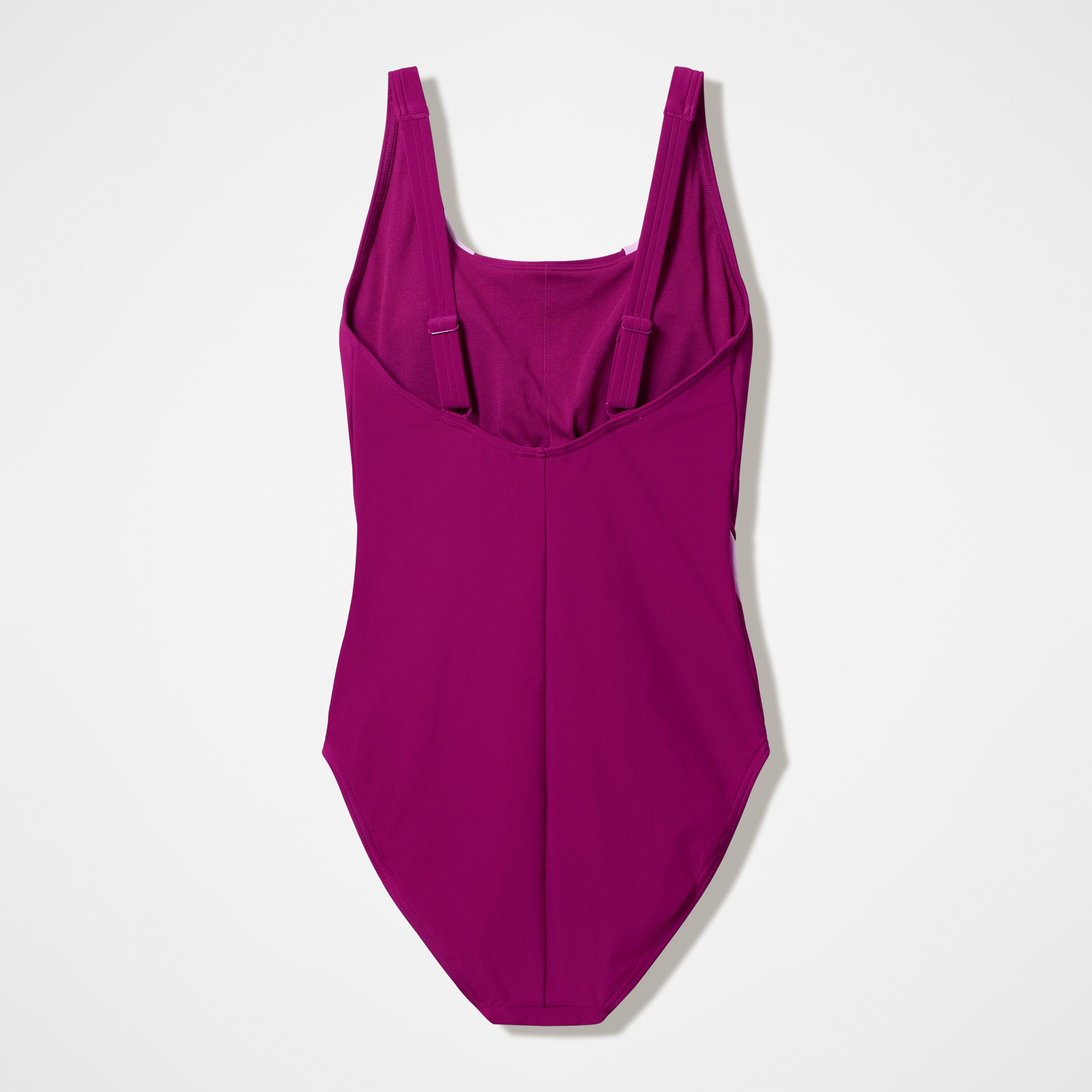Women's Quantum Contour One Piece Pink - Image 5