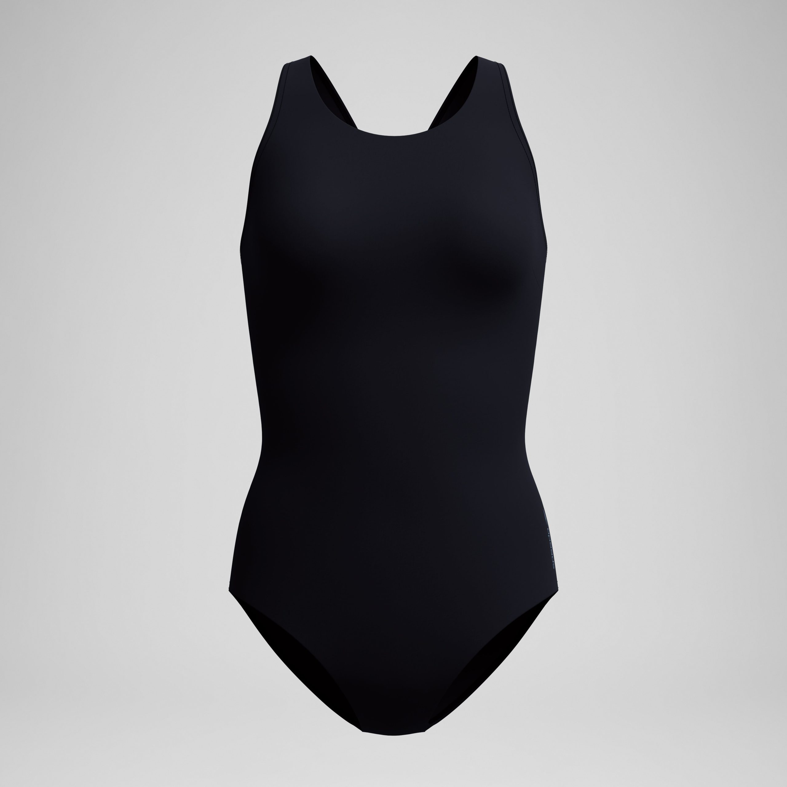 Women's Ultraback 2.0 One Piece Black - Image 4