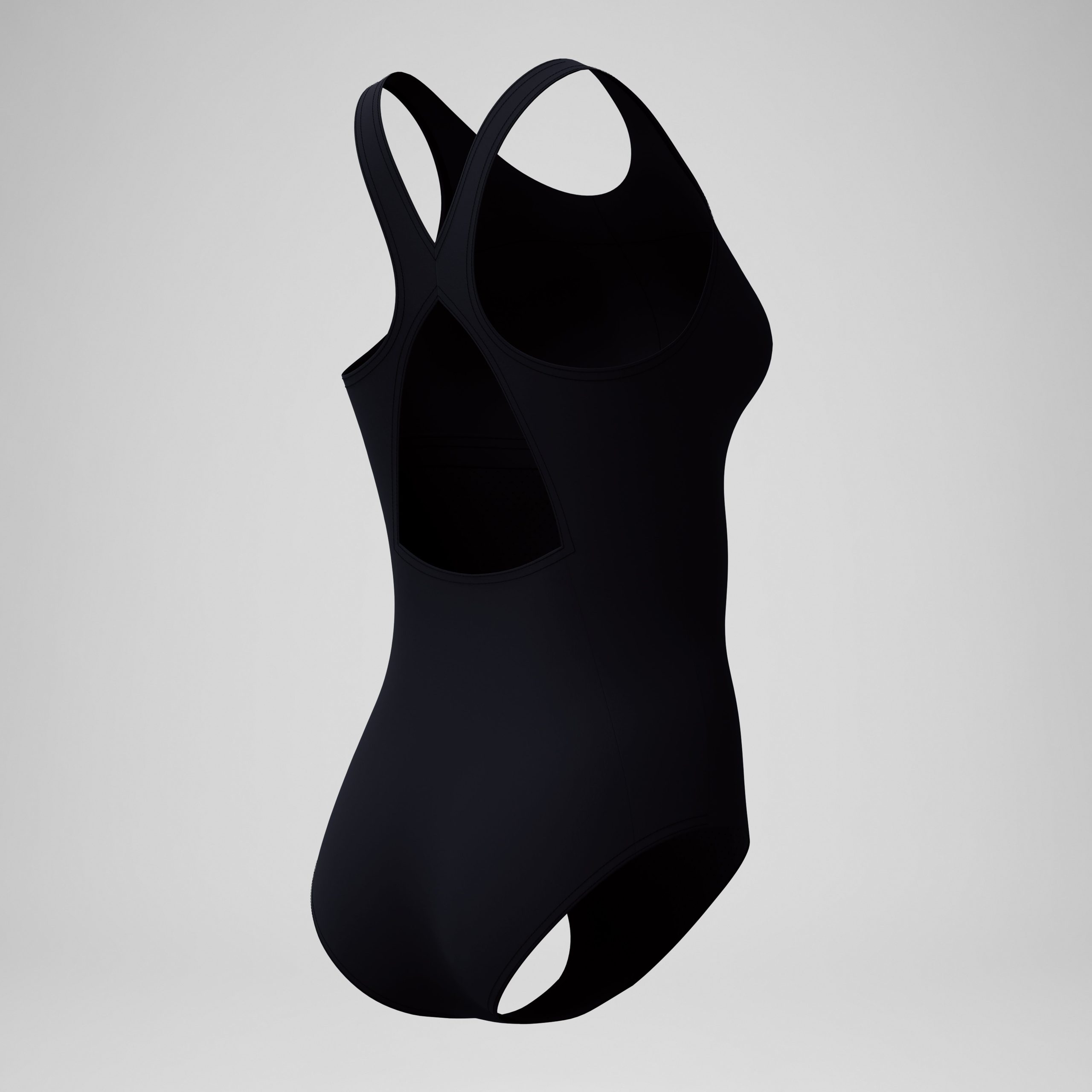 Women's Ultraback 2.0 One Piece Black - Image 7