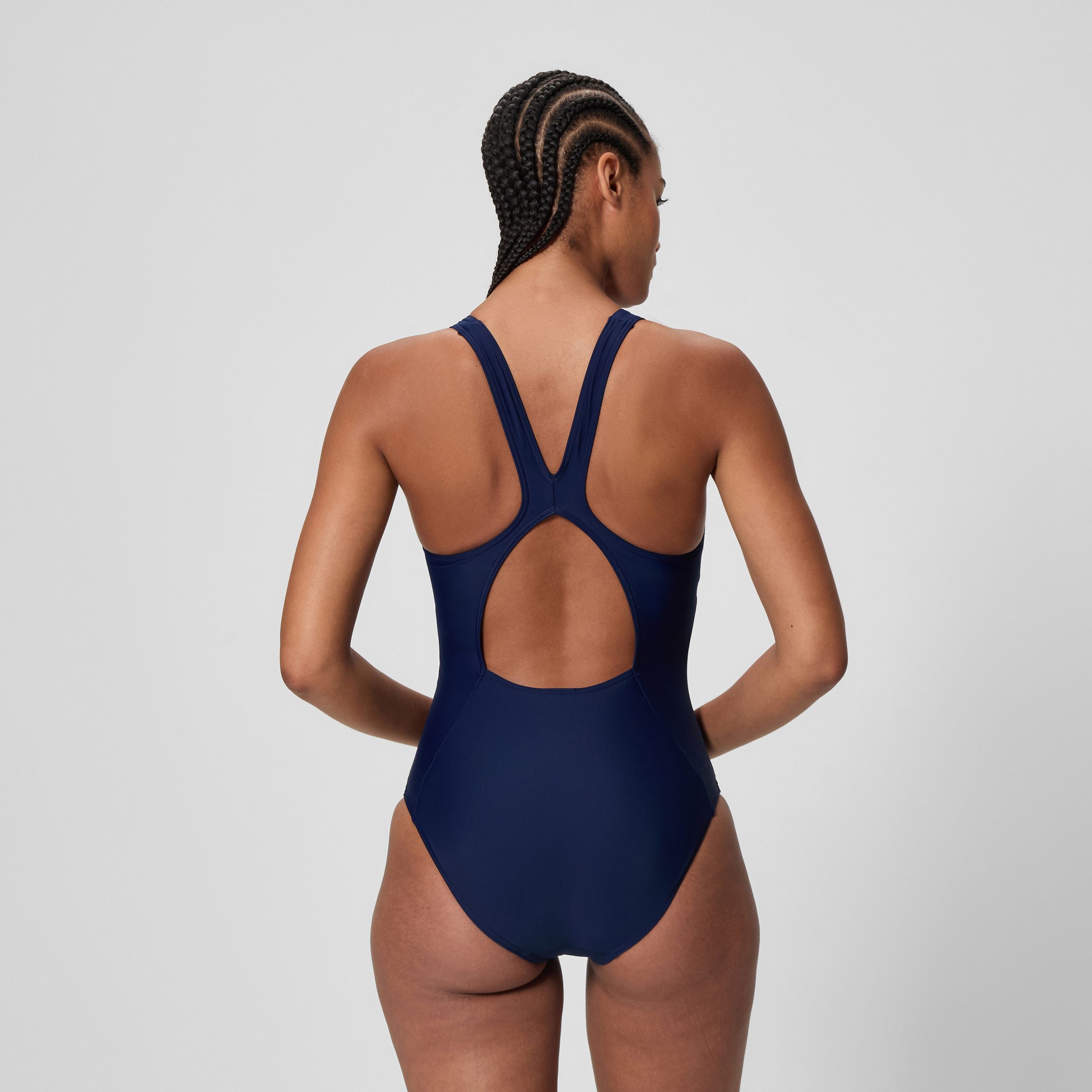 Women's Ultraback 2.0 One Piece Navy - Image 3