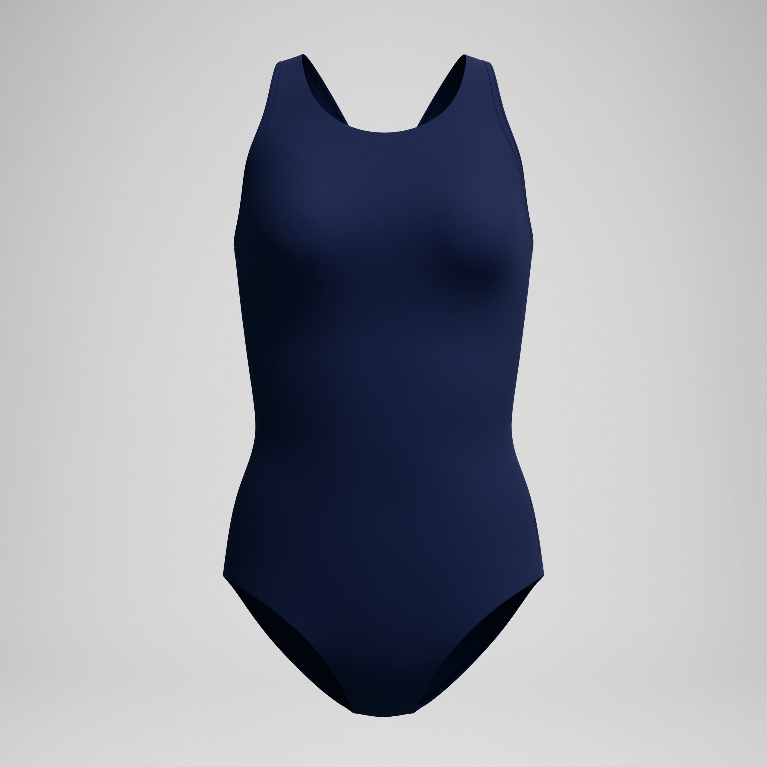 Women's Ultraback 2.0 One Piece Navy - Image 4