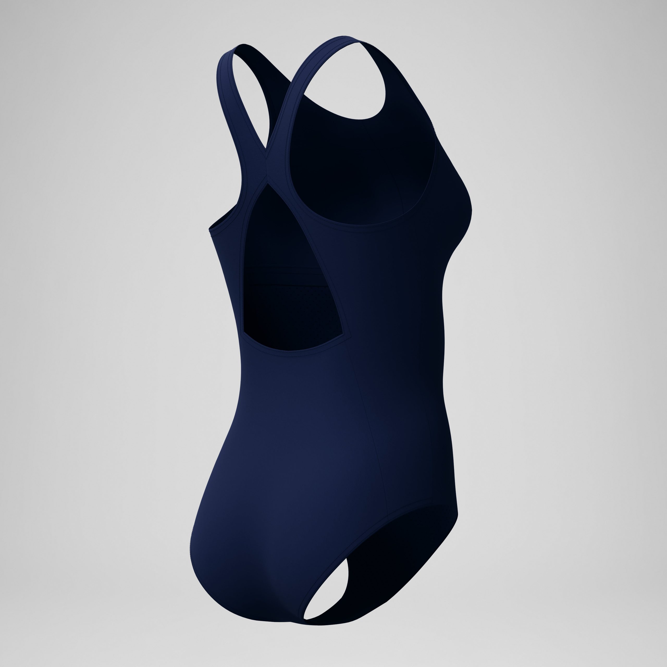 Women's Ultraback 2.0 One Piece Navy - Image 7