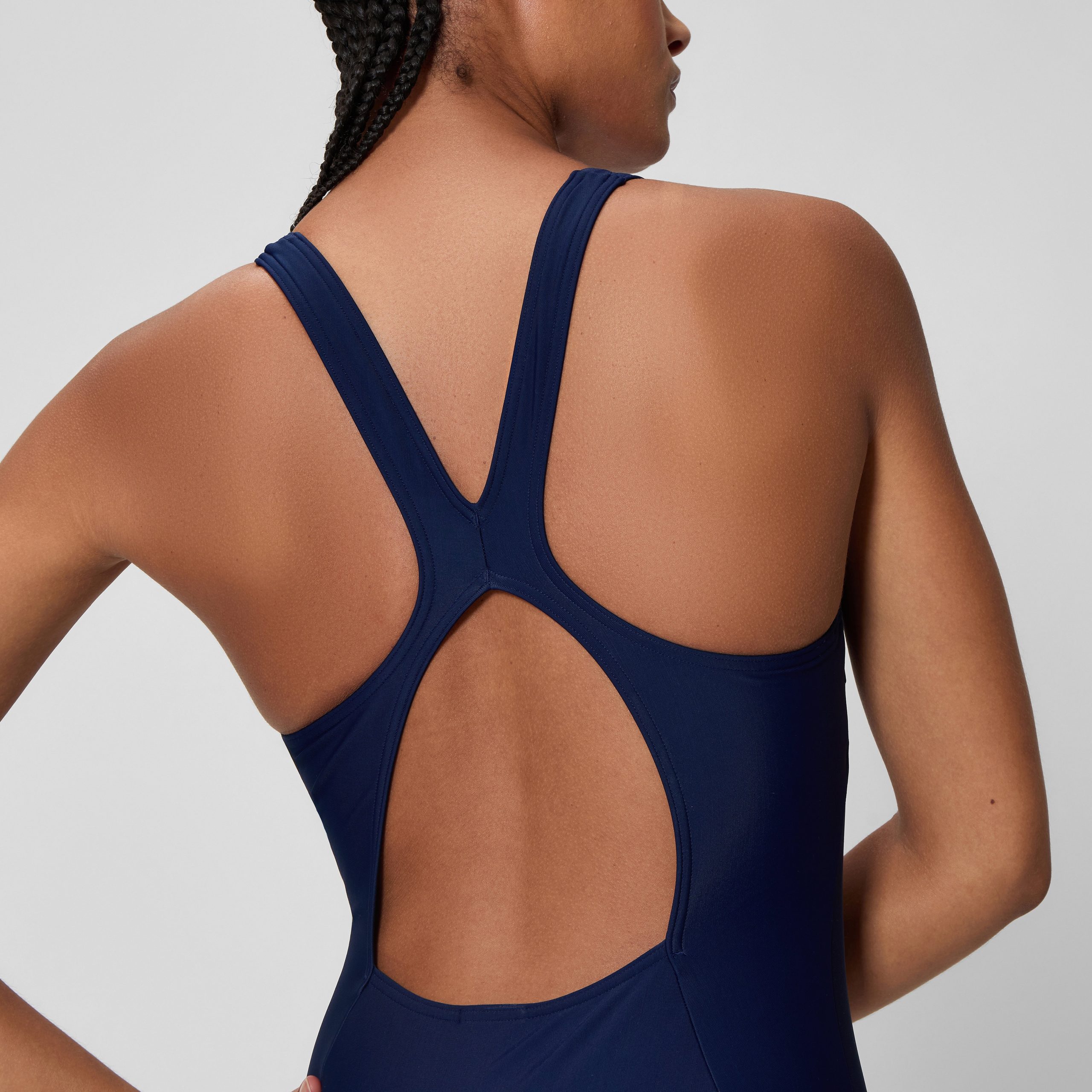 Women's Ultraback 2.0 One Piece Navy - Image 9