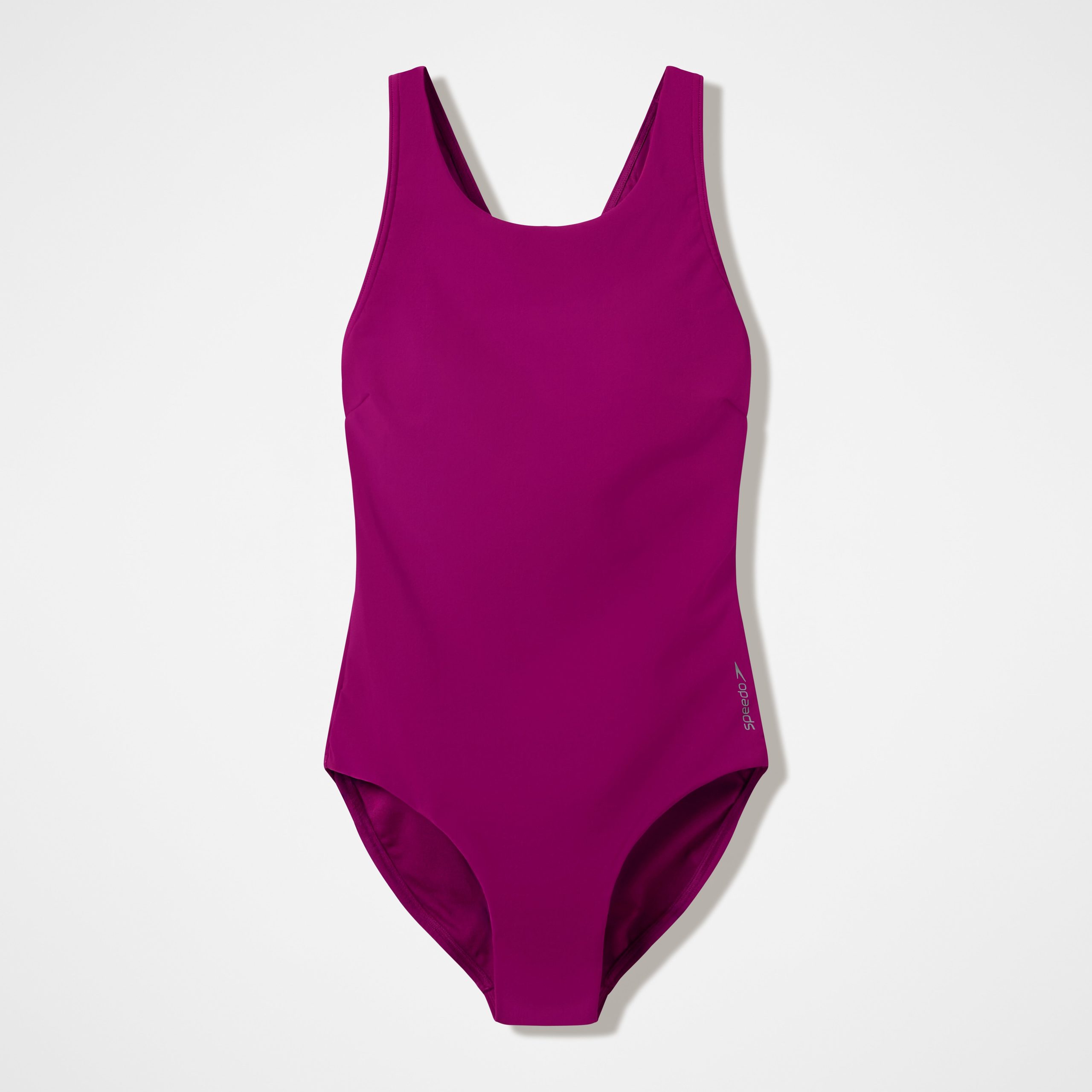 Women's Ultraback 2.0 One Piece Dark Pink - Image 4