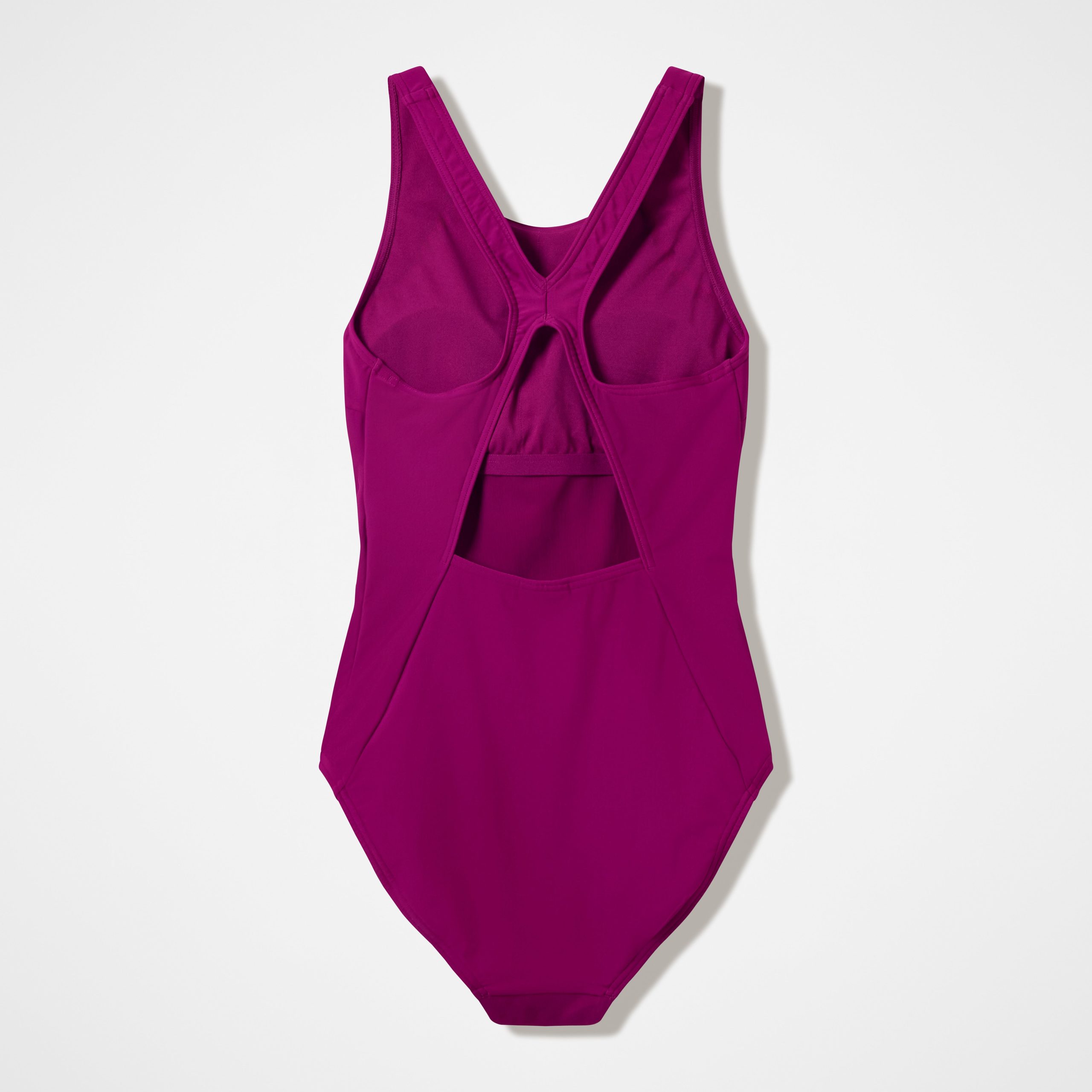 Women's Ultraback 2.0 One Piece Dark Pink - Image 5