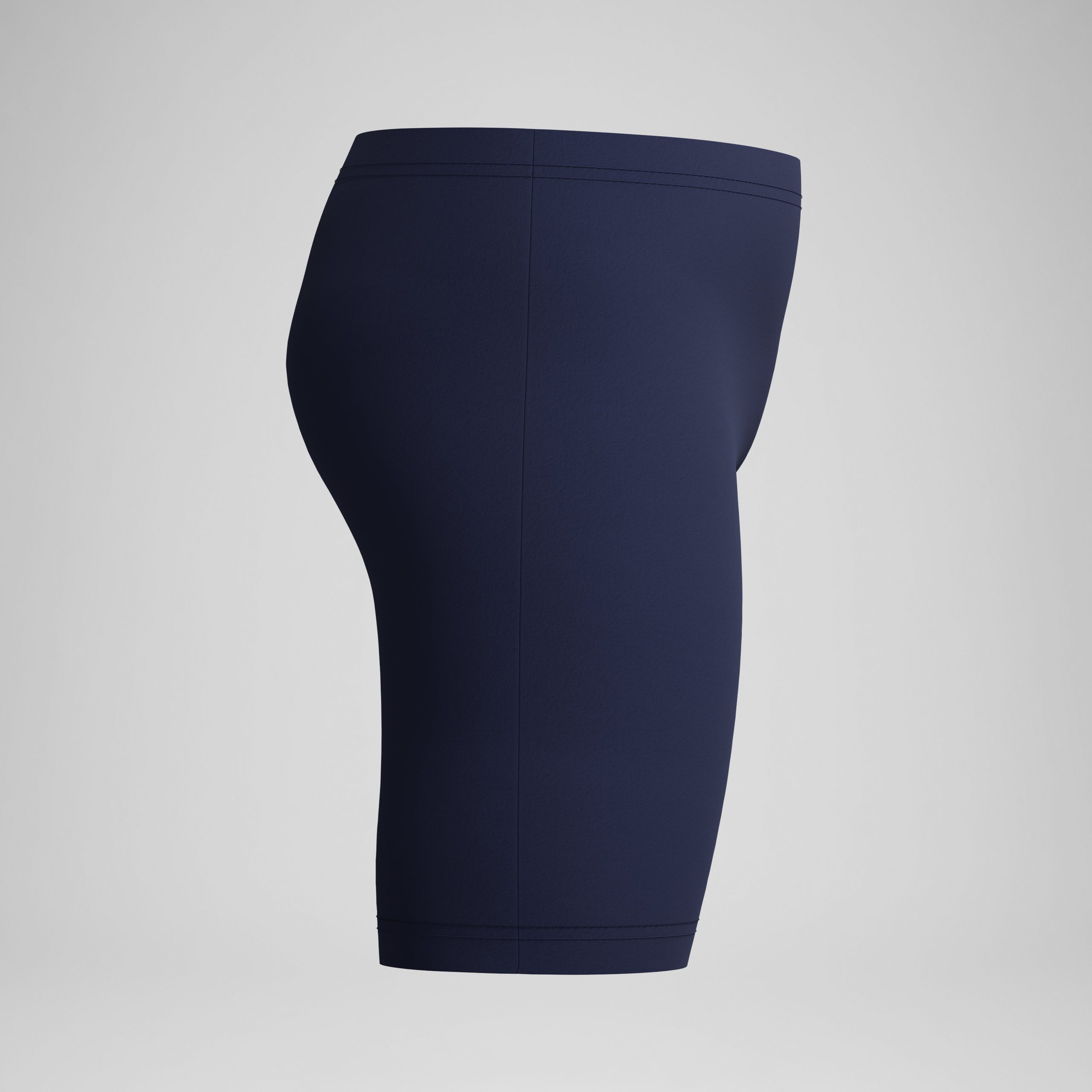 Boys Hyperboom Jammer Navy/Blue - Image 3