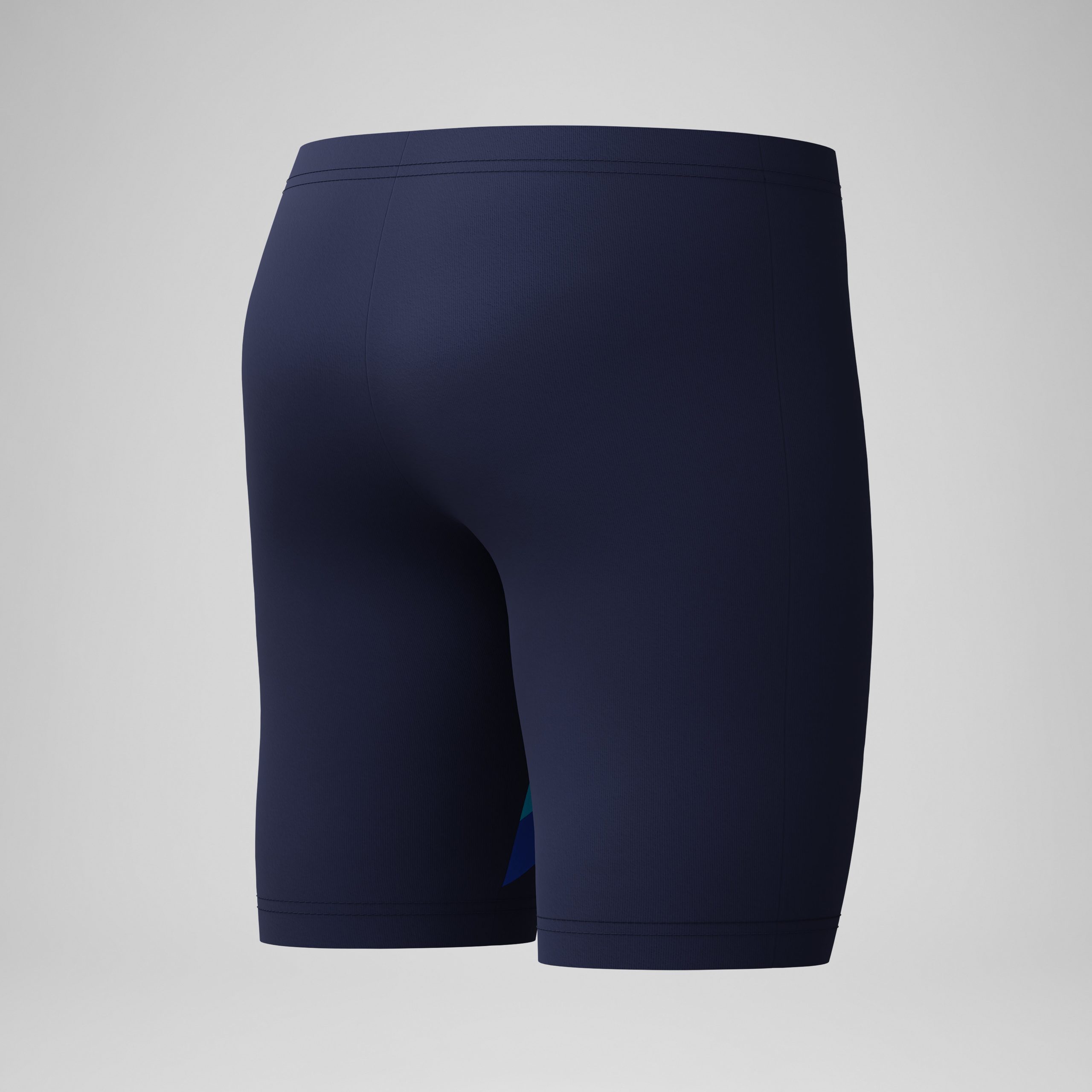 Boys Hyperboom Jammer Navy/Blue - Image 4