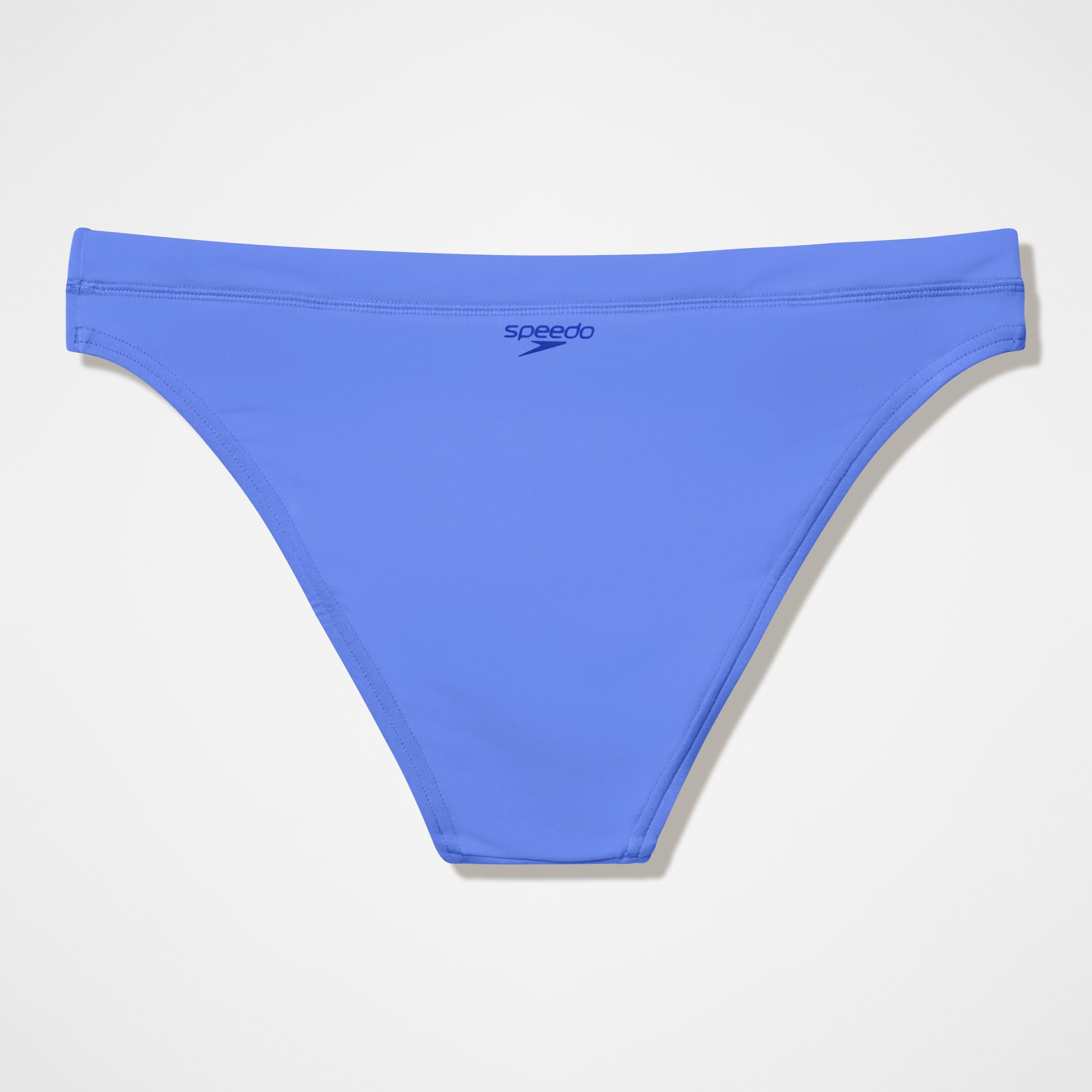 Women's Club Training Cheeky Bikini Bottom Lavender - Image 5
