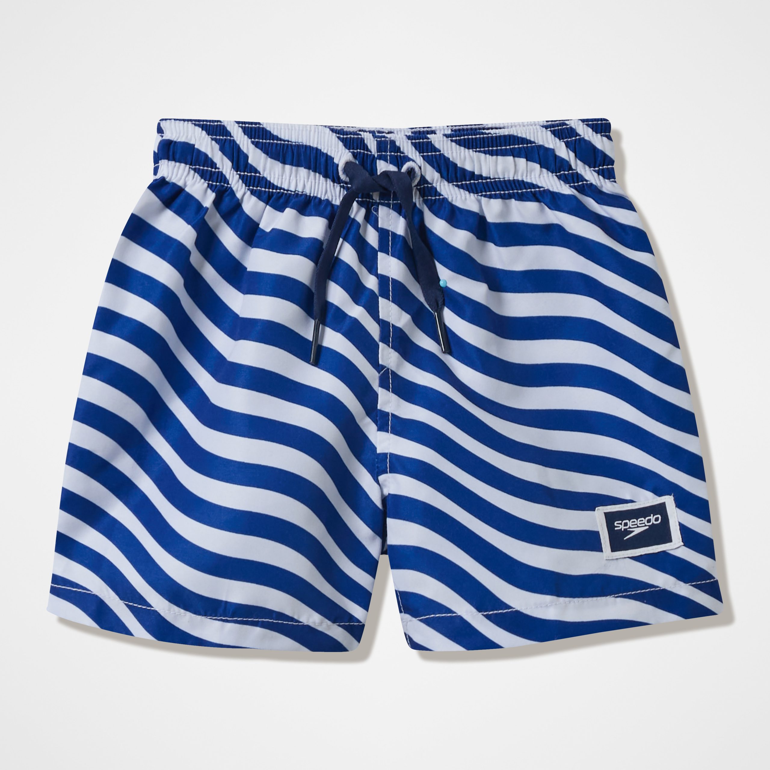 Infant Boys Swim Shorts Navy