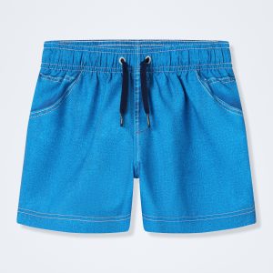 Minions & Monsters Junior Swim Shorts