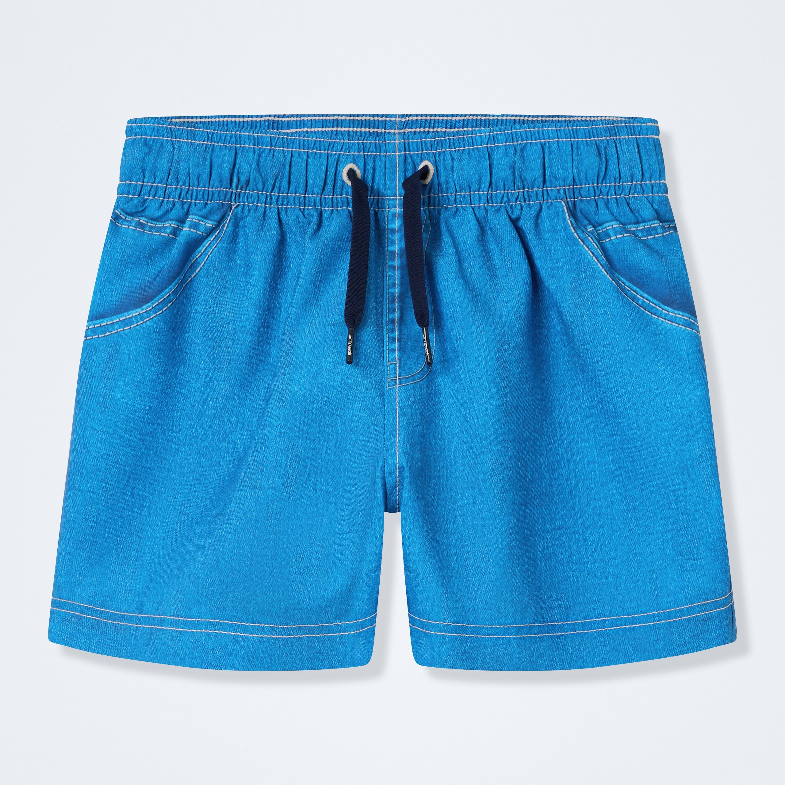 Minions & Monsters Junior Swim Shorts