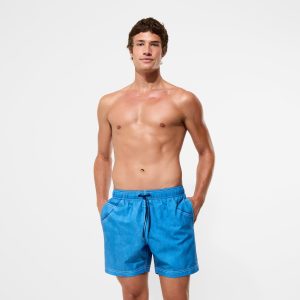 Minions & Monsters Men's Redondo Edge Swim Short