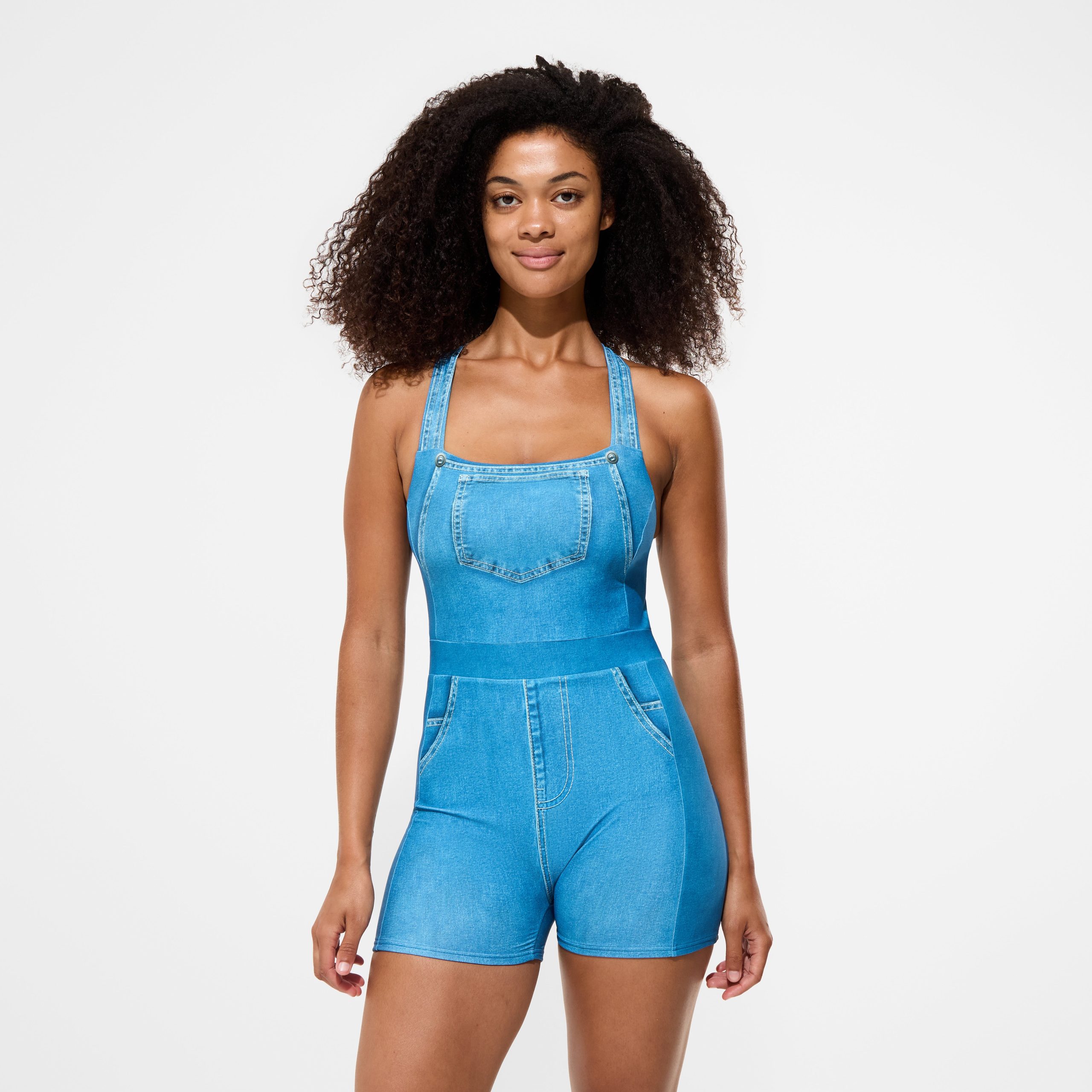 Minions & Monsters Women's Legsuit