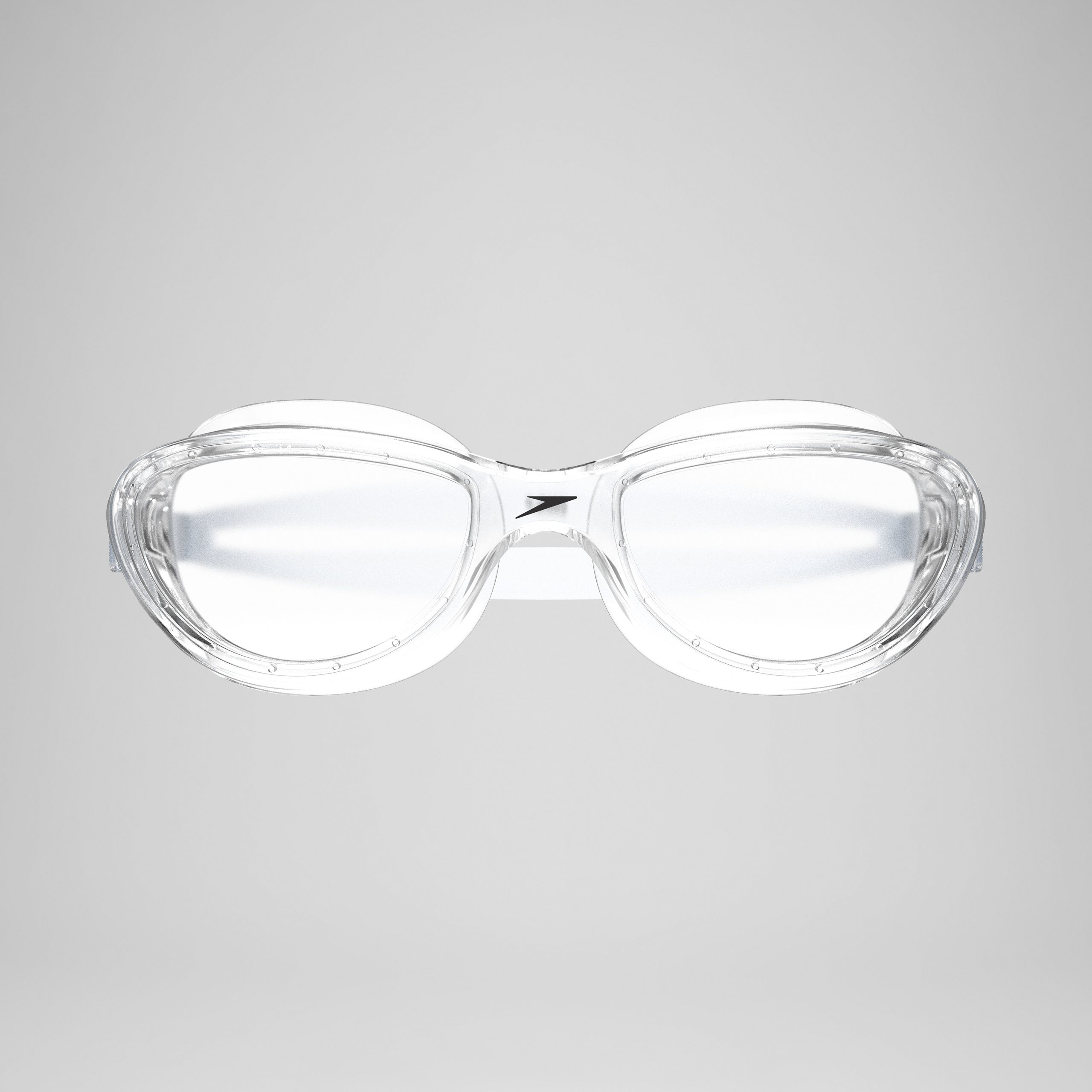 Adult Futura Hydrospex Goggles Clear - Image 2