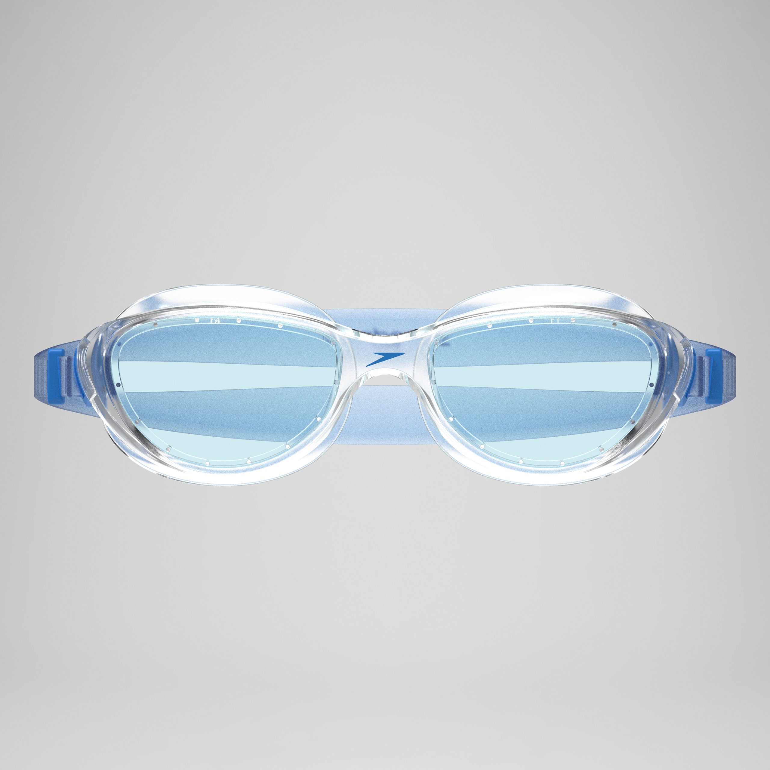 Adult Futura Hydrospex Goggles Clear - Image 2