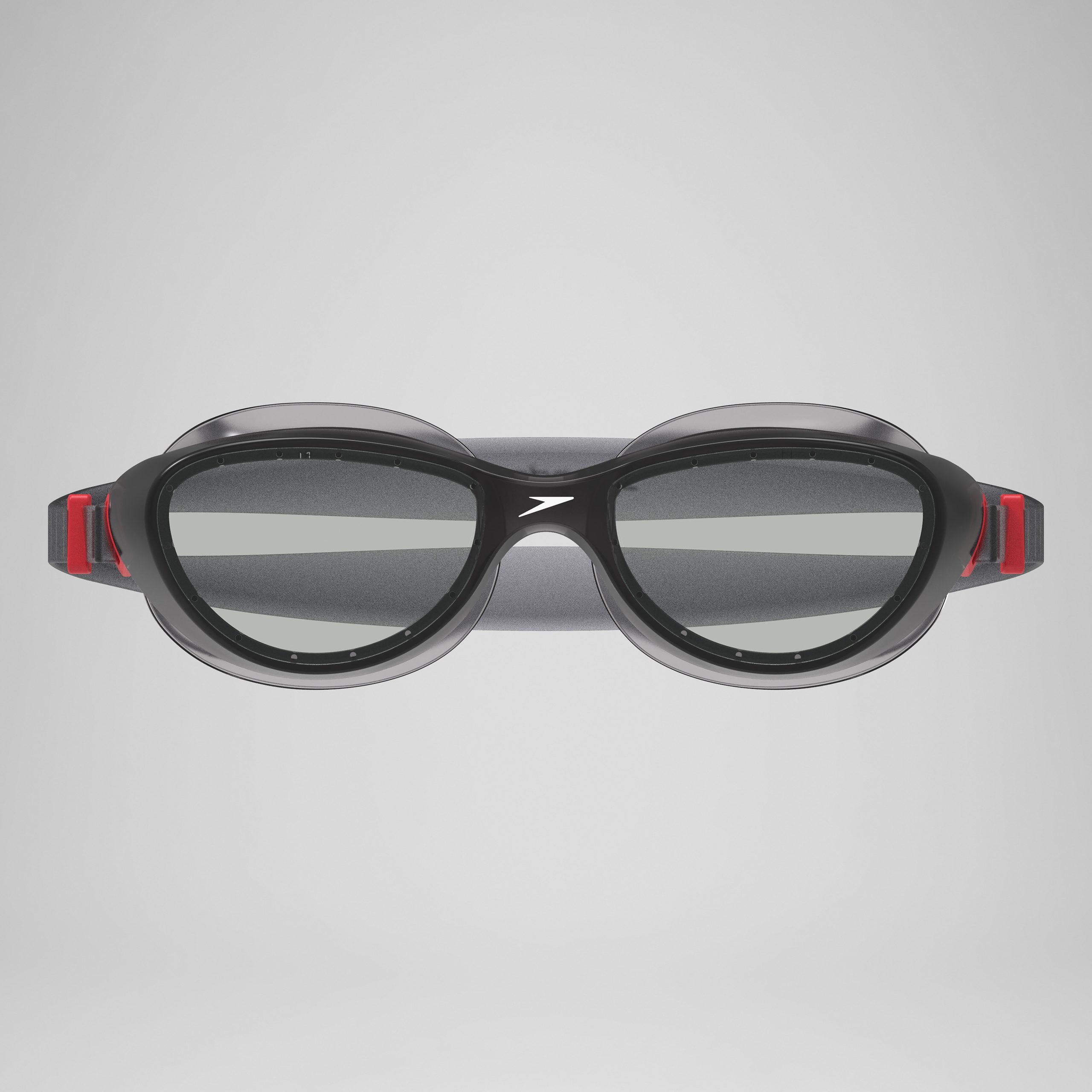 Adult Futura Hydrospex Goggles Black/Gray - Image 2