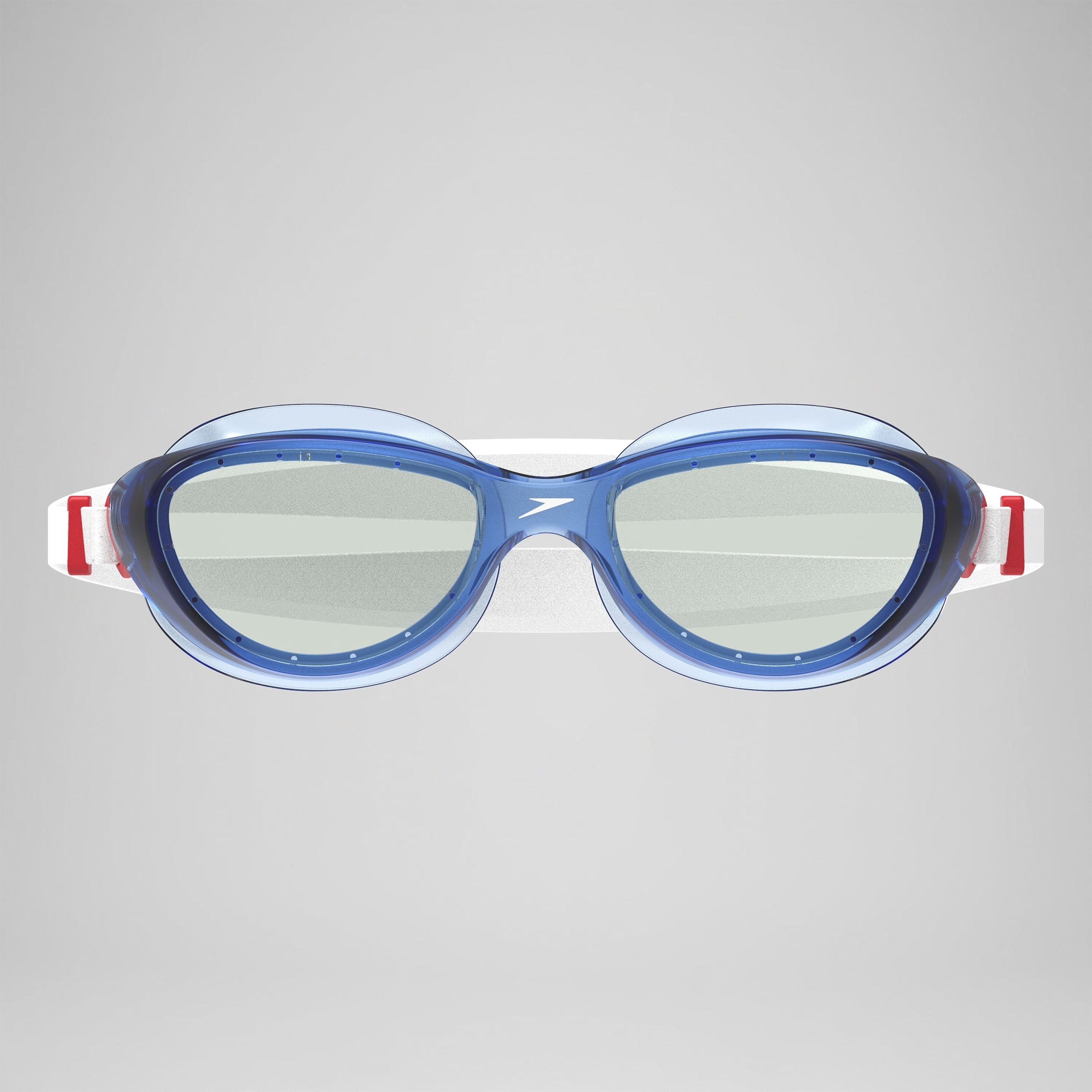 Adult Futura Hydrospex Goggles Blue/Gray - Image 2
