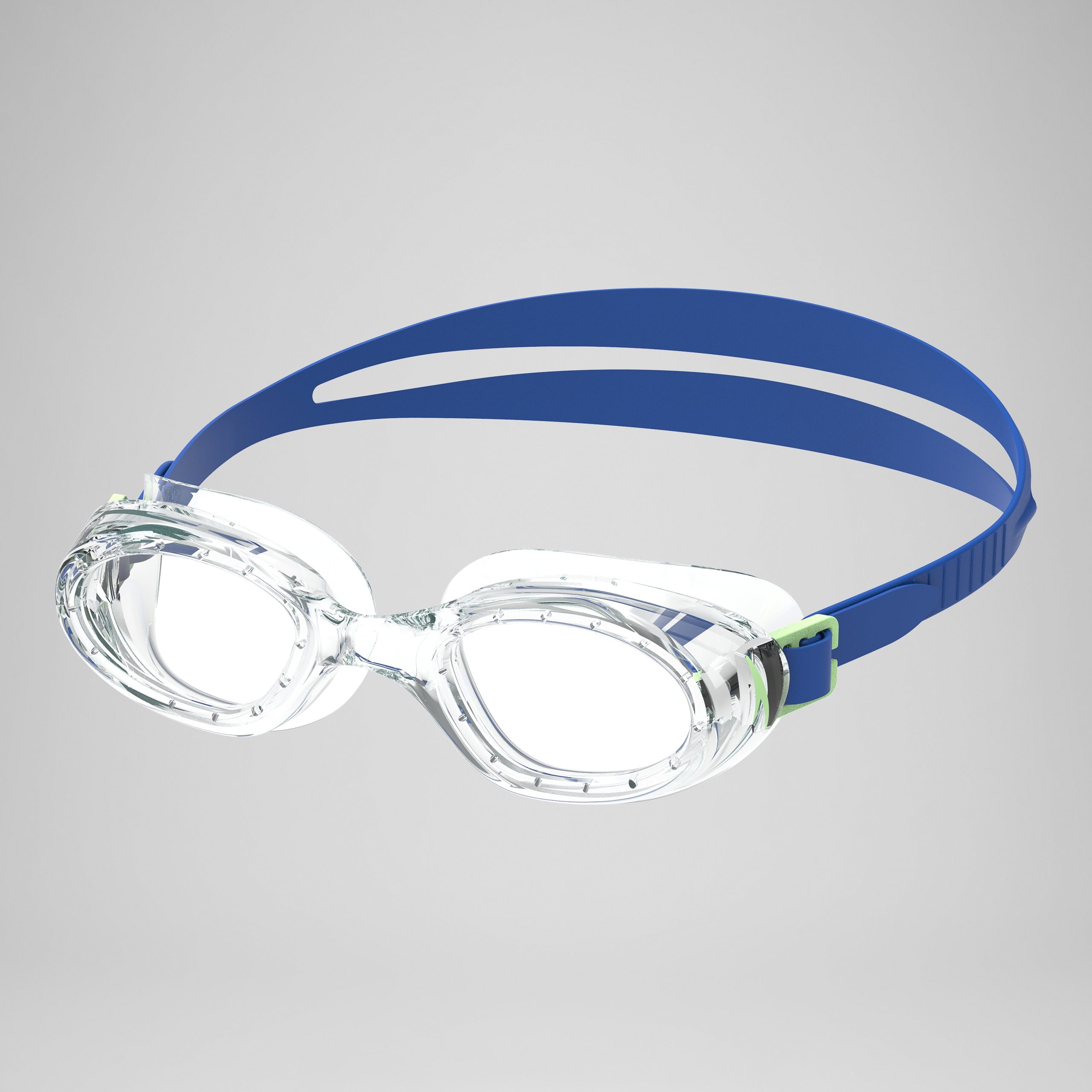 Junior Futura Hydrospex Goggles Clear