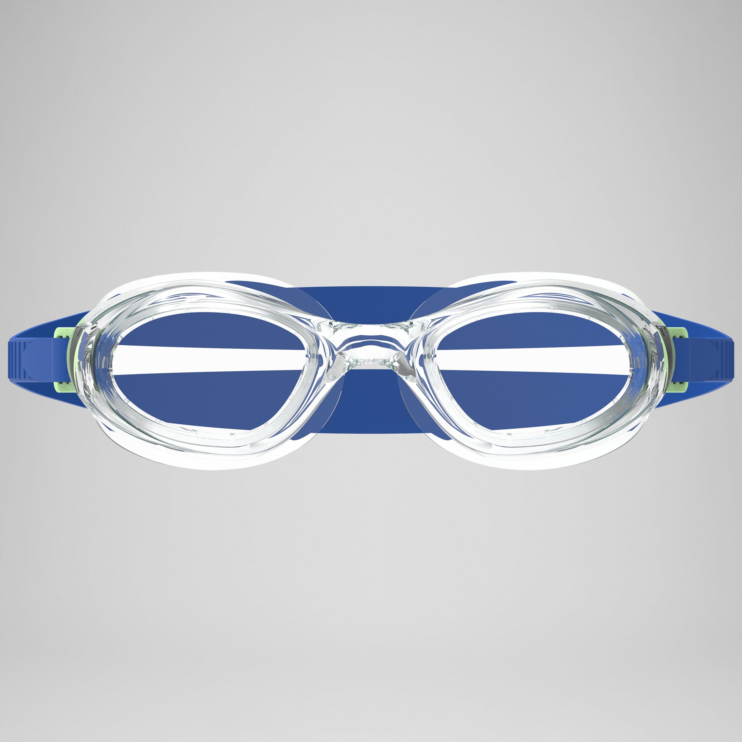 Junior Futura Hydrospex Goggles Clear - Image 2