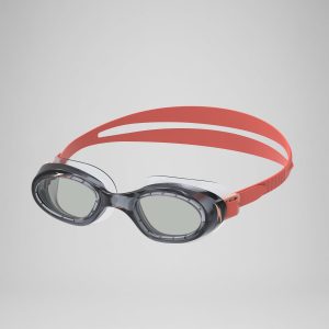 Junior Futura Hydrospex Goggles Gray/Orange