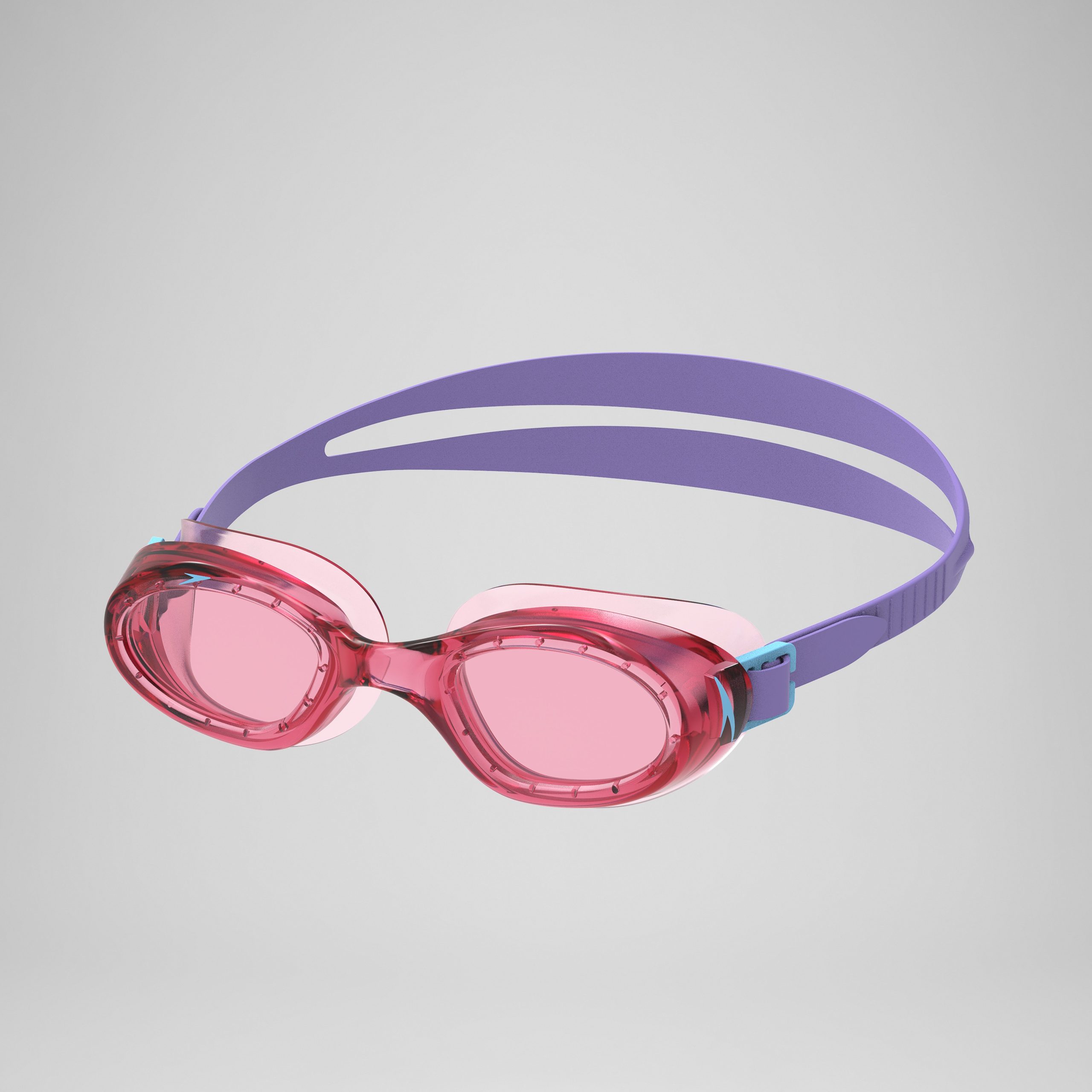 Junior Futura Hydrospex Goggles Pink/Orange