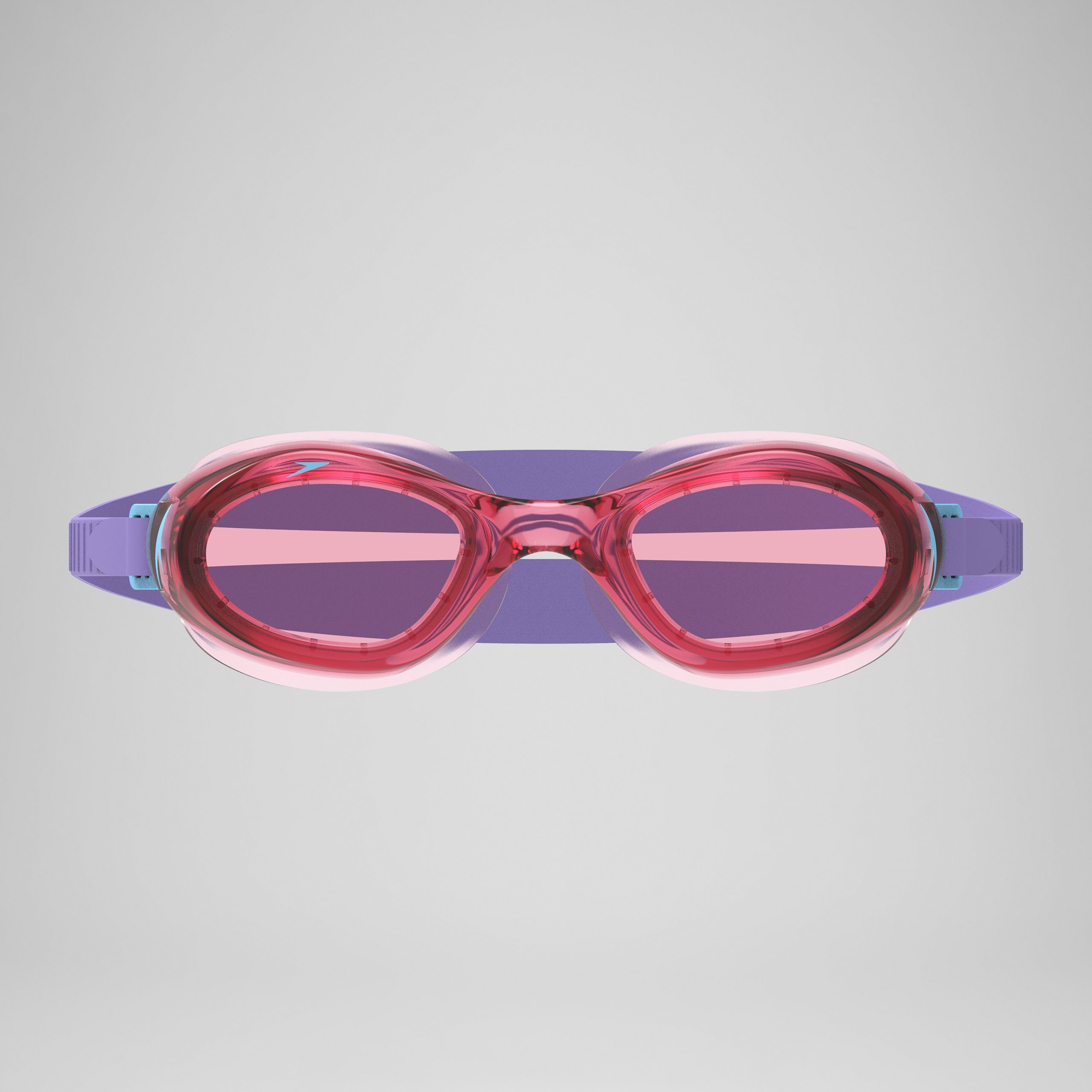 Junior Futura Hydrospex Goggles Pink/Orange - Image 2