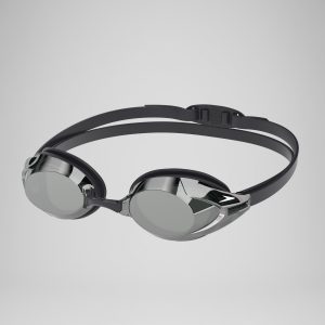 Adult Vanquisher 3.0 Optical Mirrored Goggles Black/Gray