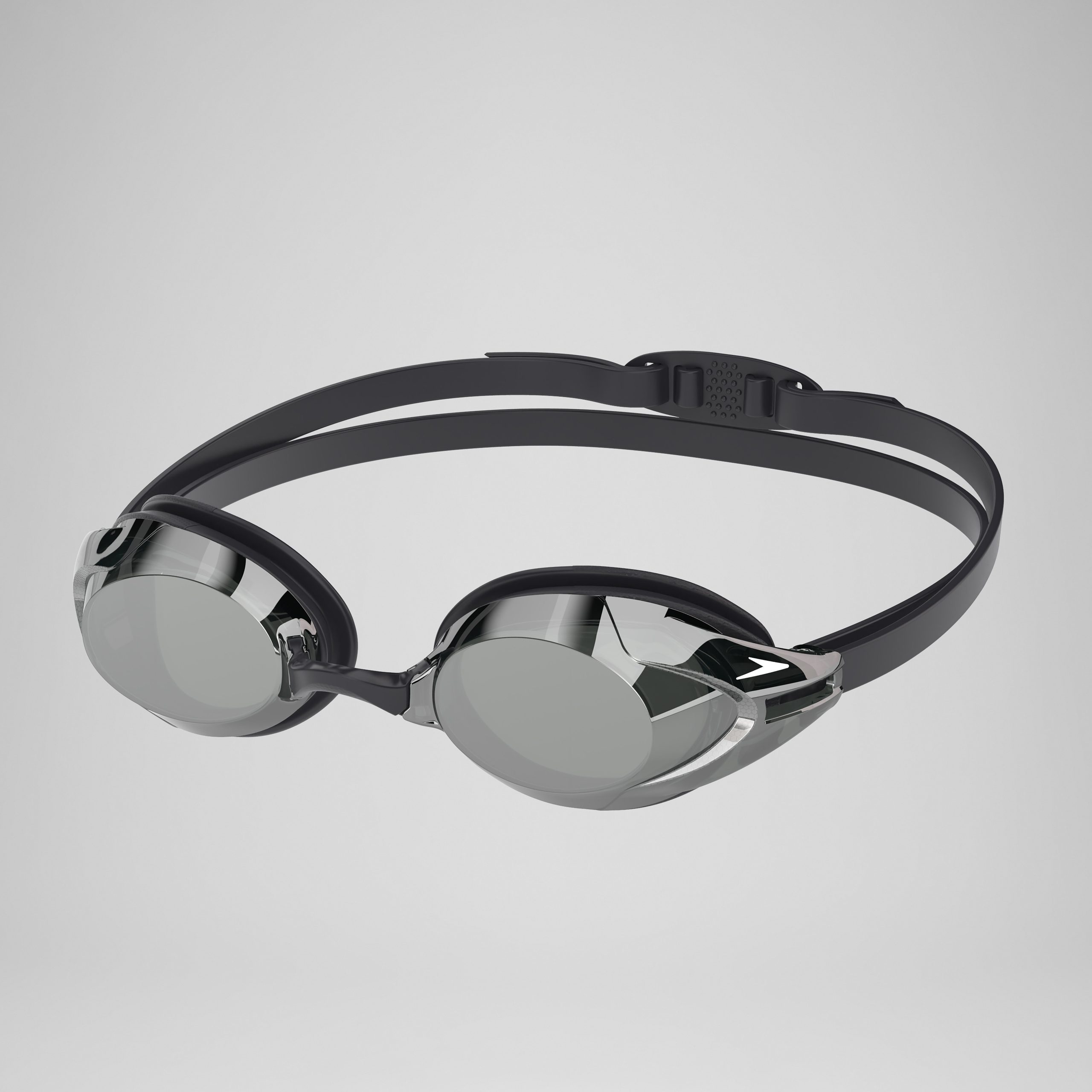 Adult Vanquisher 3.0 Optical Mirrored Goggles Black/Gray