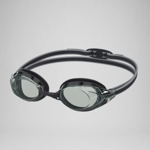 Adult Vanquisher 3.0 Optical Goggles Black/Gray