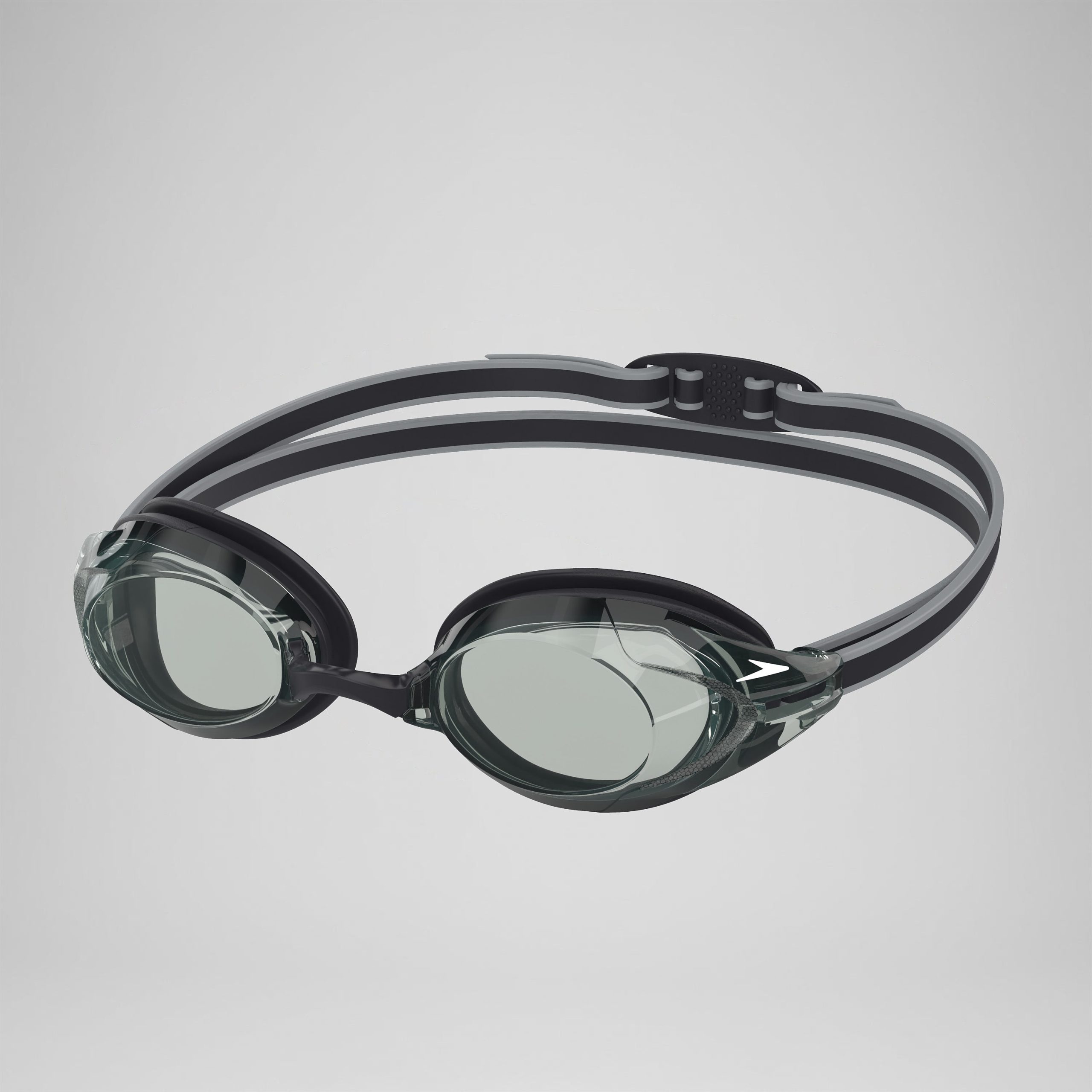 Adult Vanquisher 3.0 Optical Goggles Black/Gray