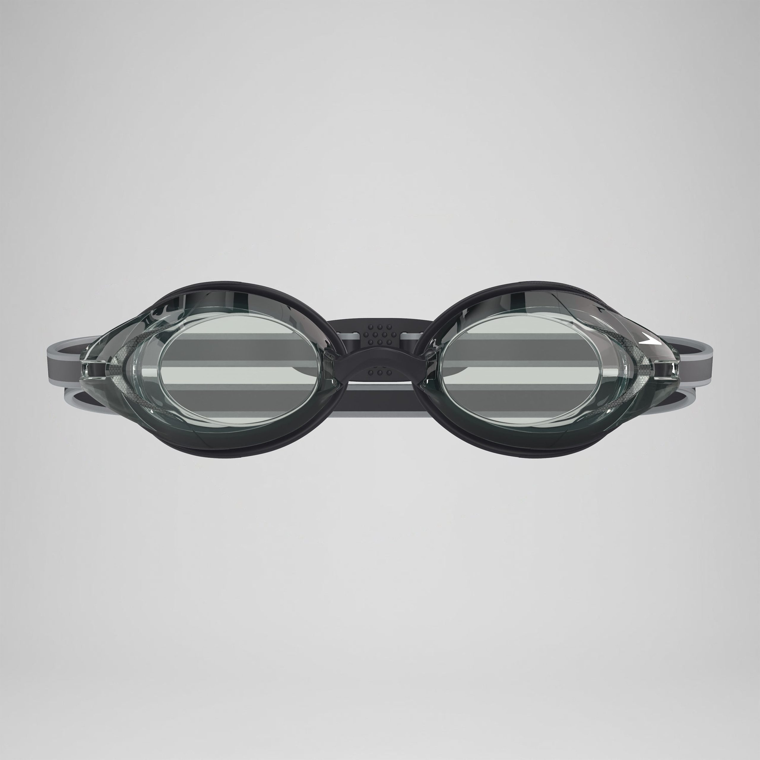 Adult Vanquisher 3.0 Optical Goggles Black/Gray - Image 2
