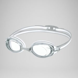 Adult Vanquisher 3.0 Optical Goggles White/Clear