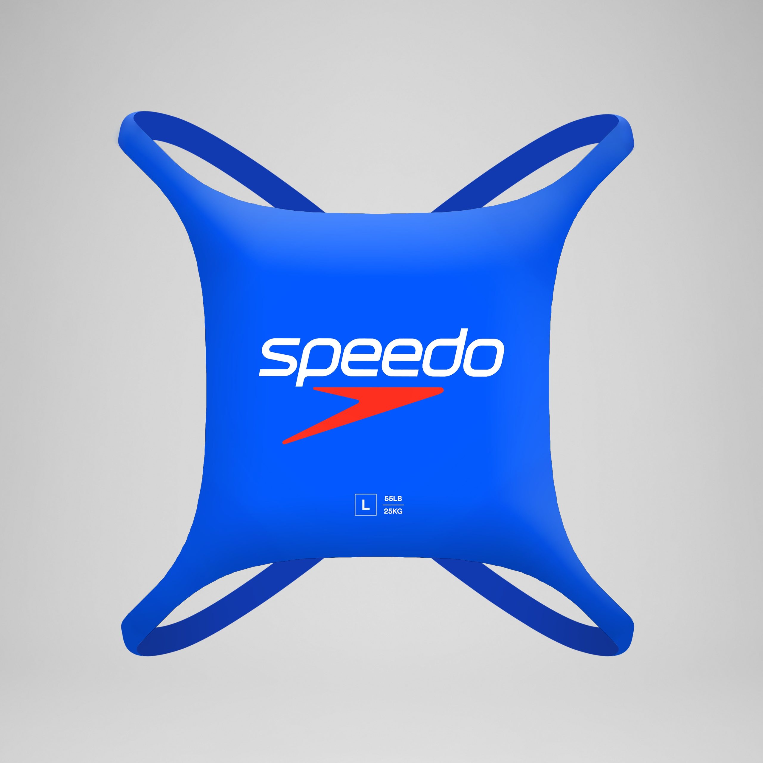 Adult Essential Drag Chute II Blue - Image 4