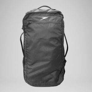 100L Pro Travel Bag Black