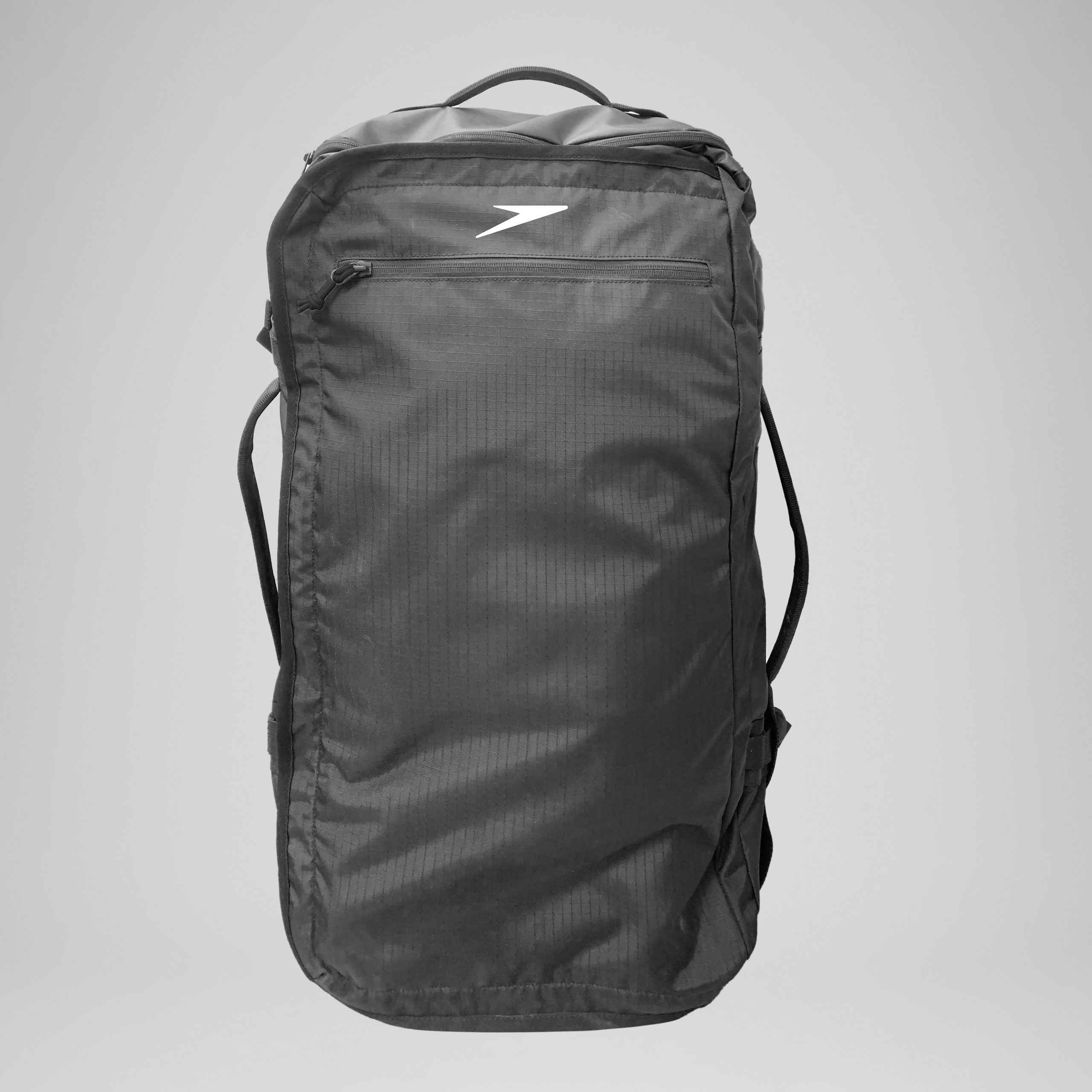 100L Pro Travel Bag Black