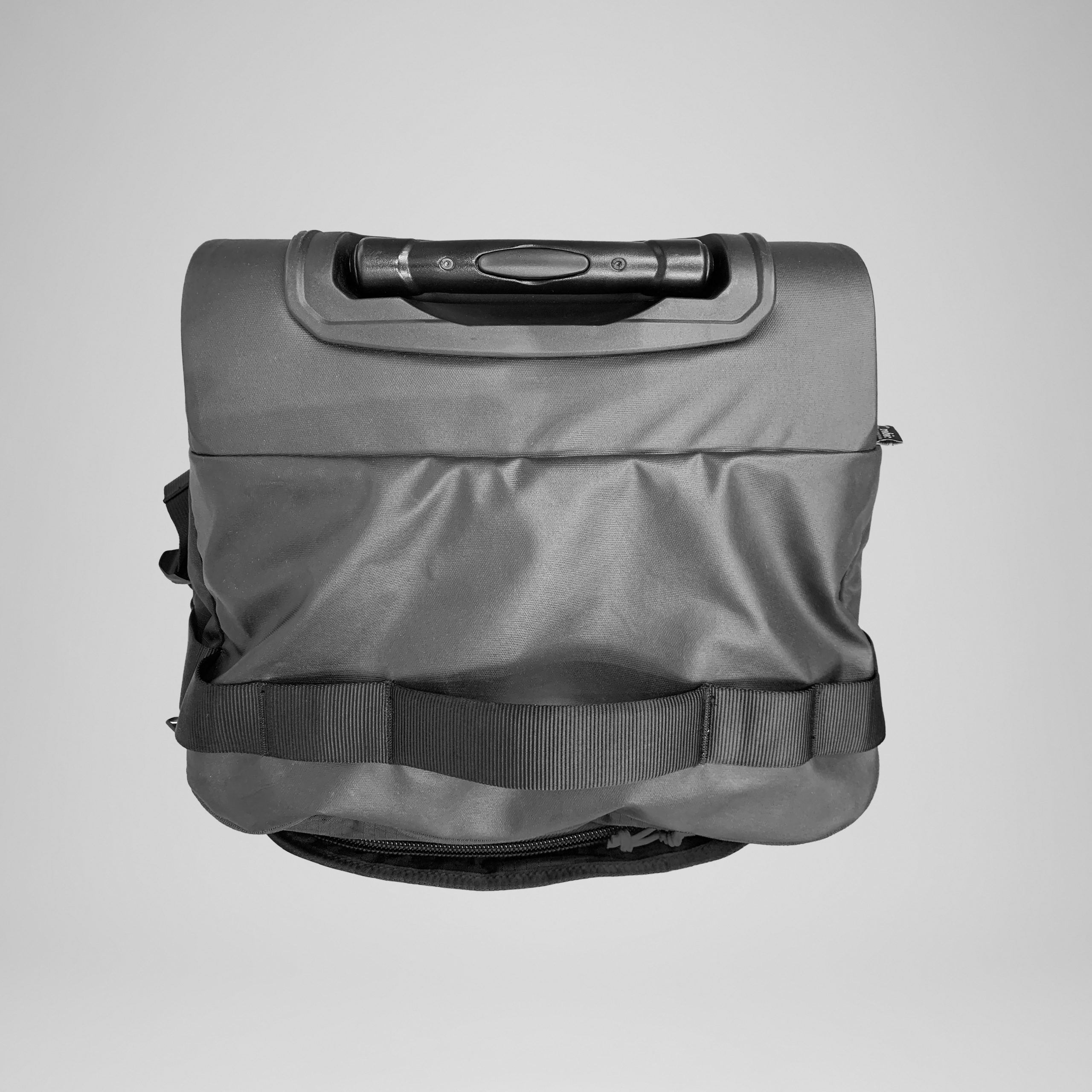100L Pro Travel Bag Black - Image 3