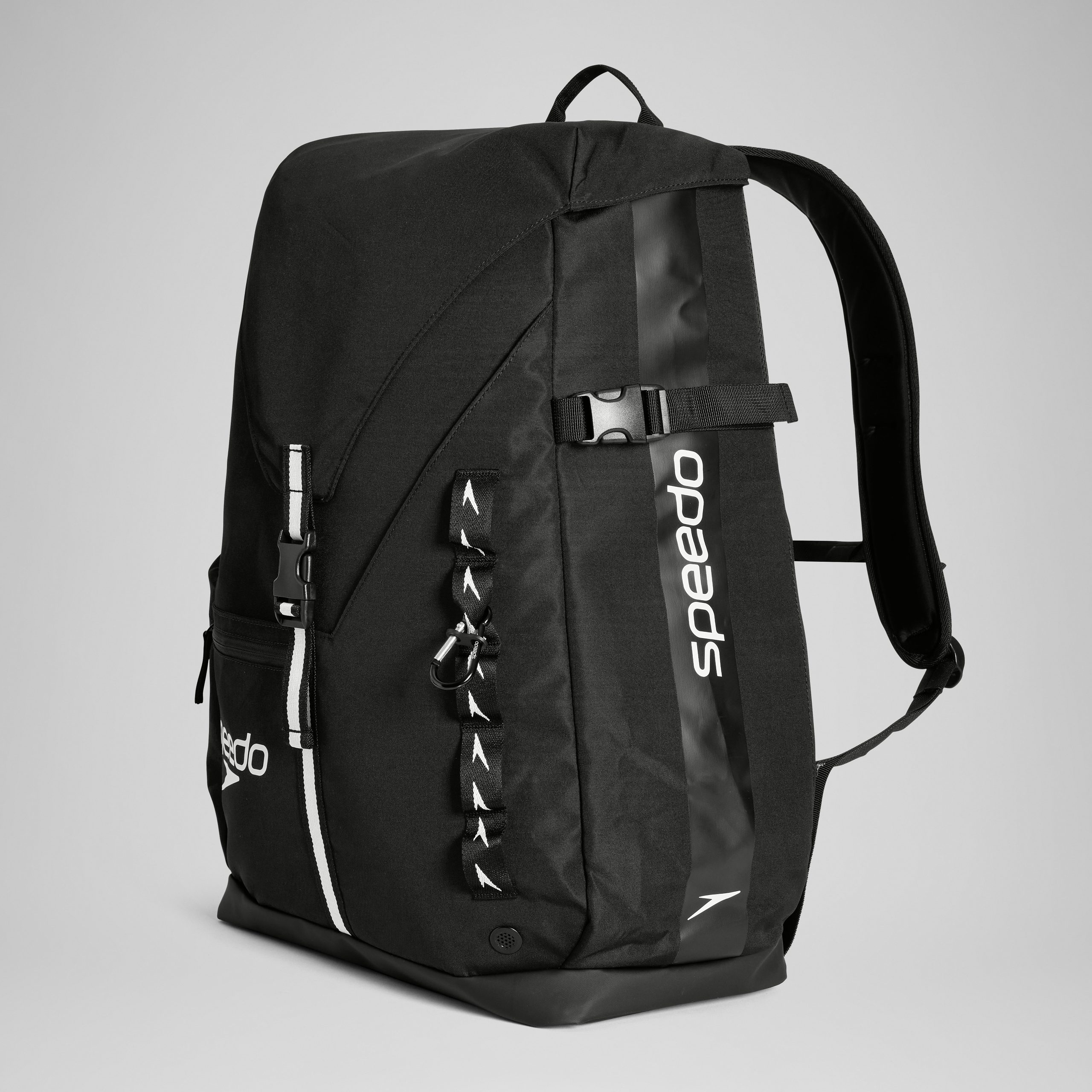 45L Pro Rucksack Black - Image 2