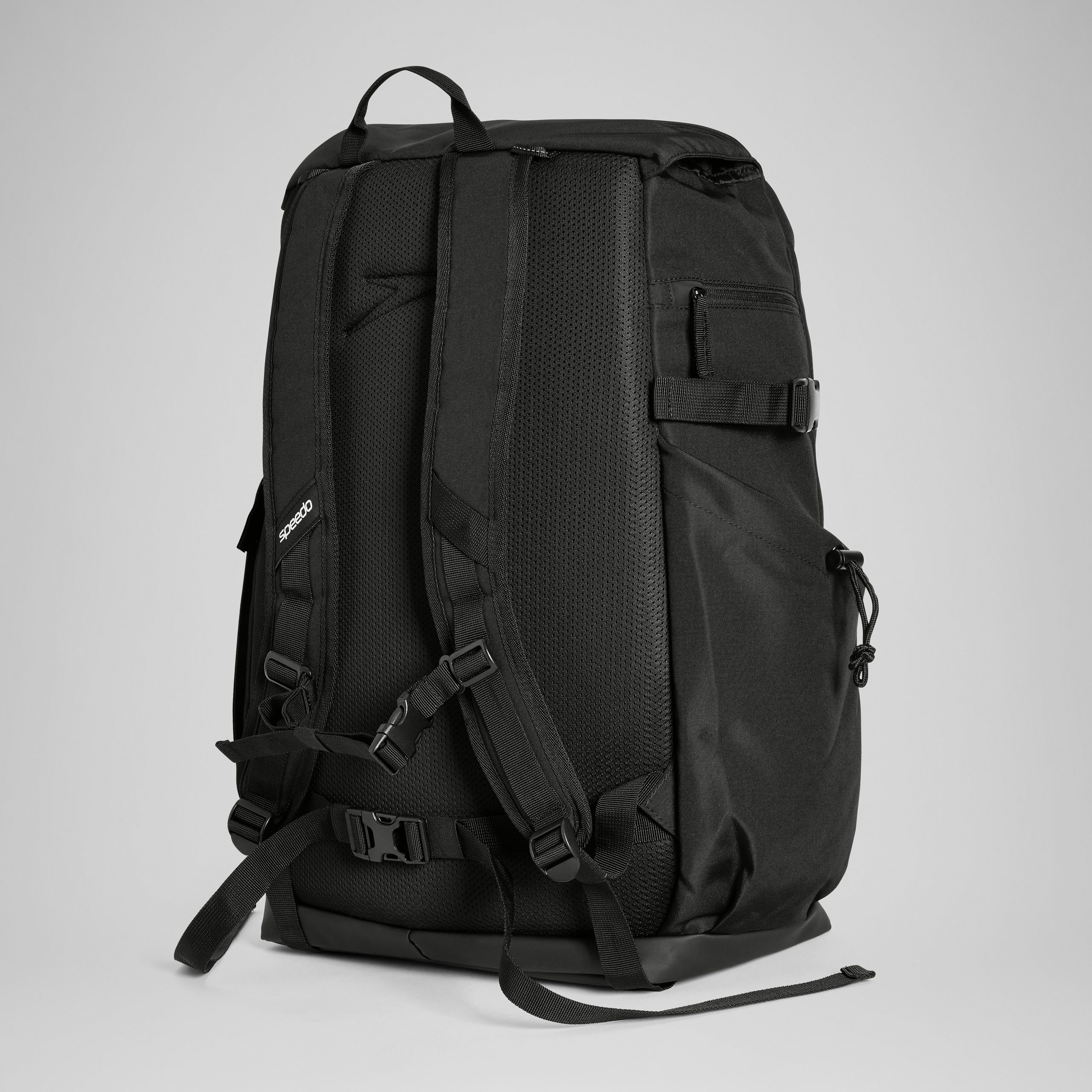 45L Pro Rucksack Black - Image 3