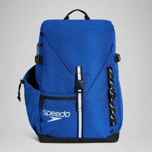 45L Pro Rucksack Blue