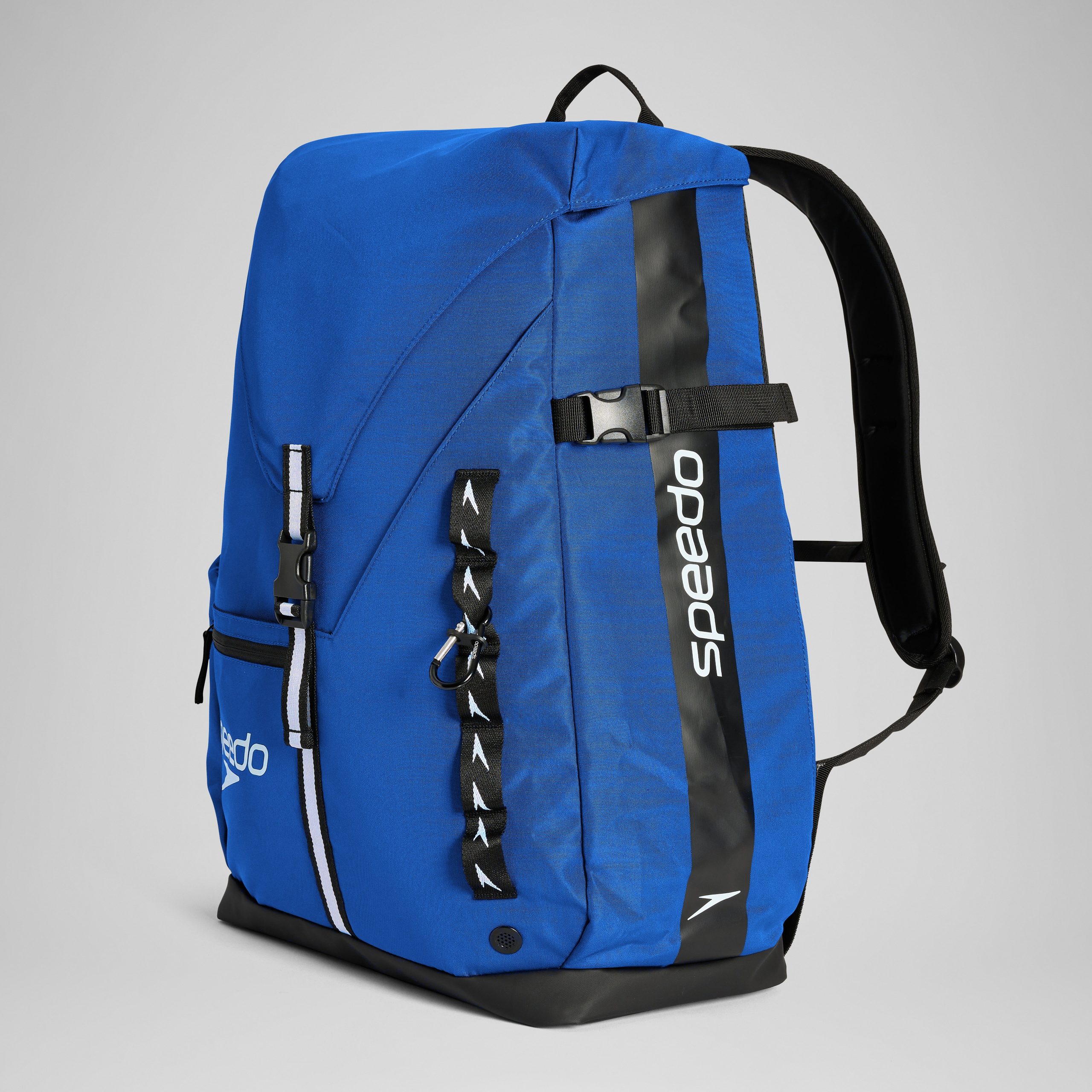 45L Pro Rucksack Blue - Image 2