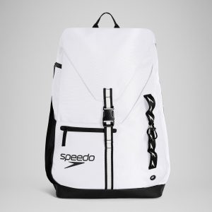 35L Team Rucksack White