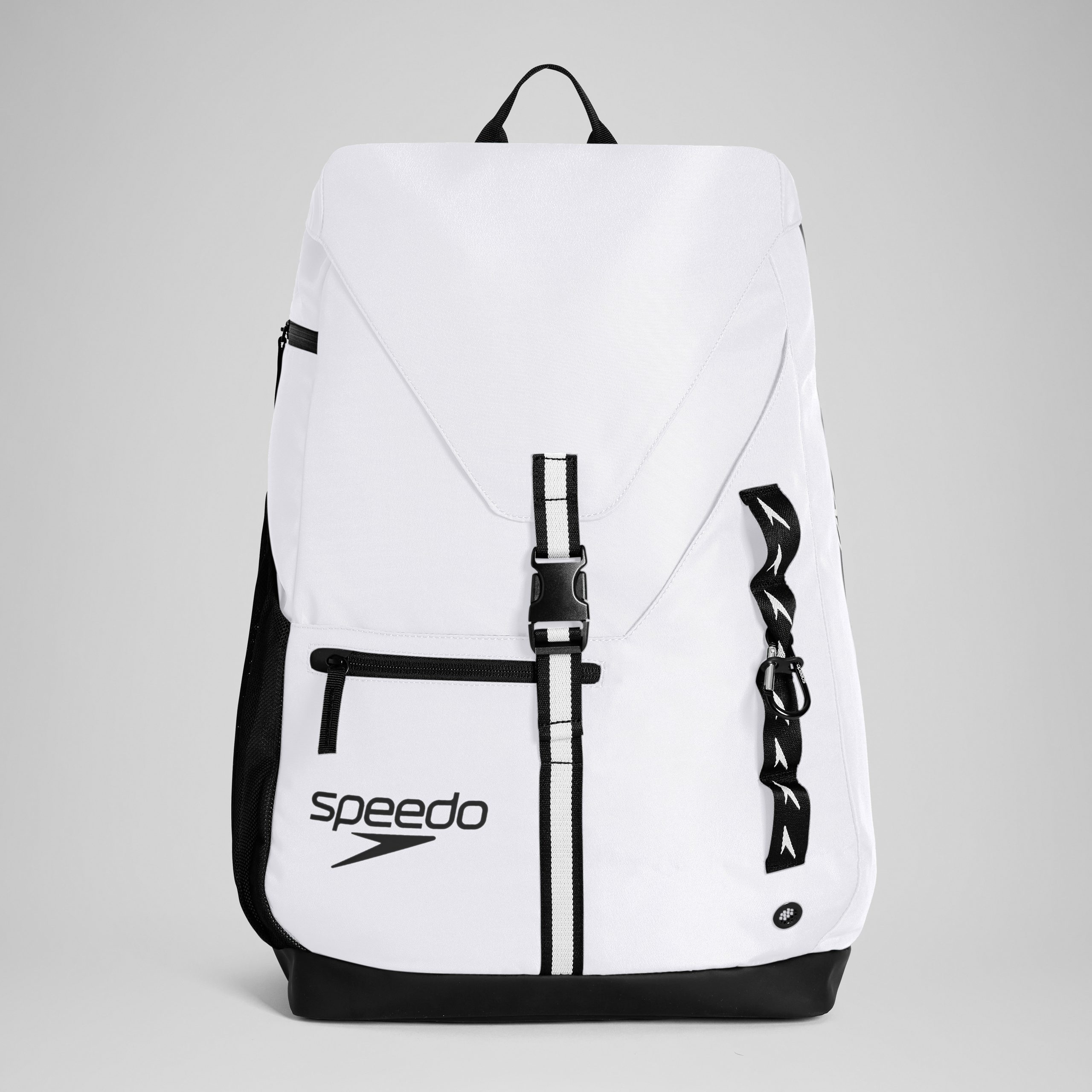 35L Team Rucksack White