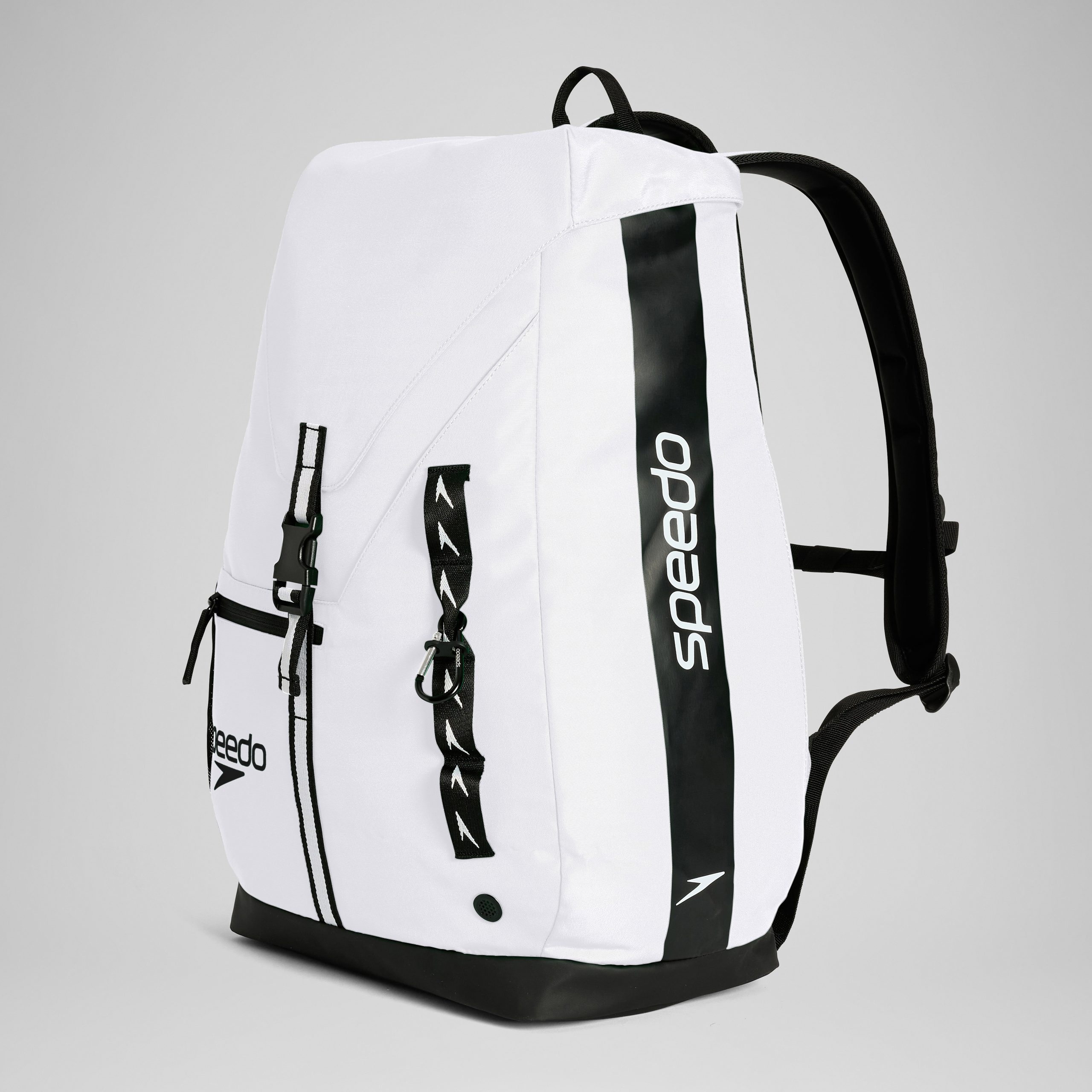 35L Team Rucksack White - Image 2