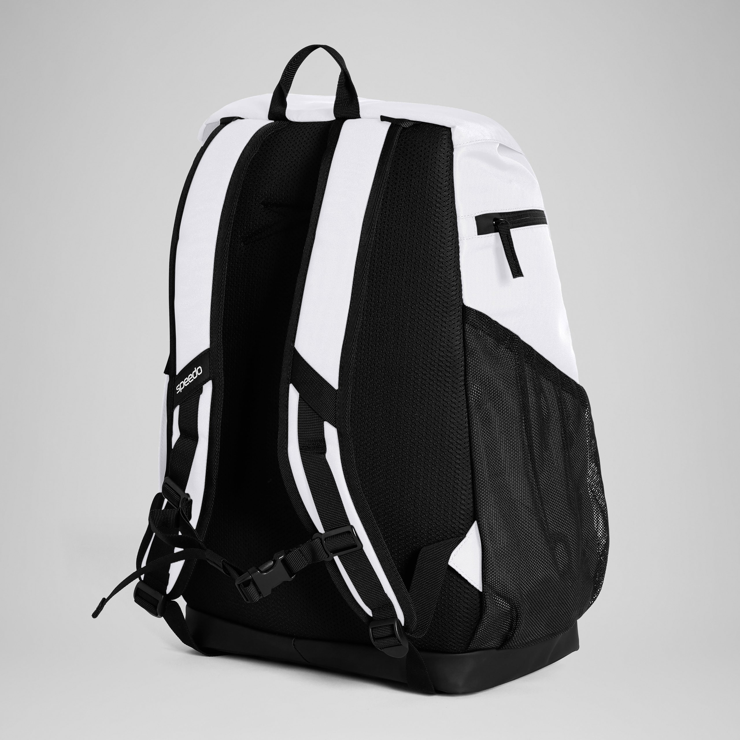 35L Team Rucksack White - Image 3