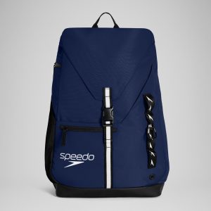 35L Team Rucksack Navy