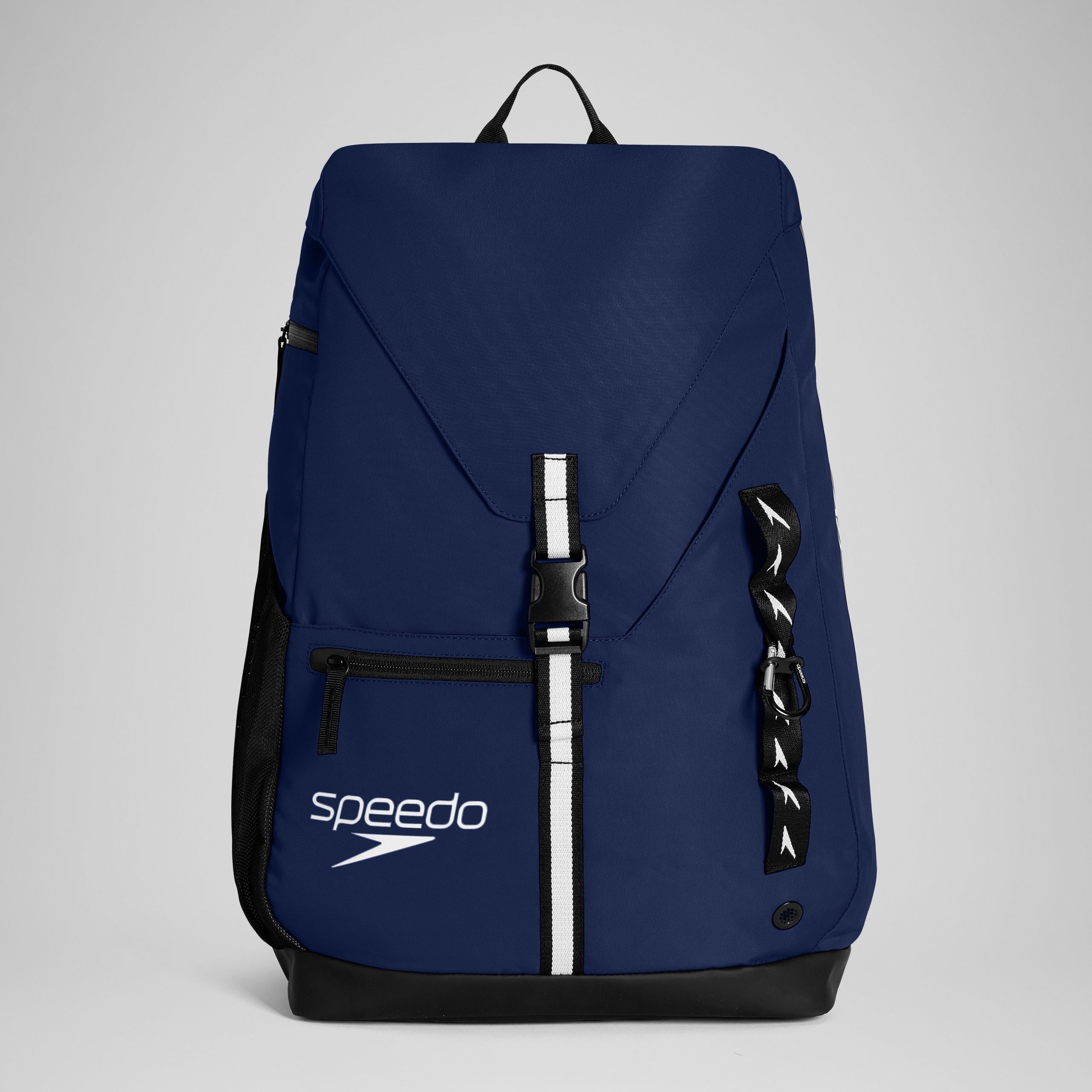 35L Team Rucksack Navy